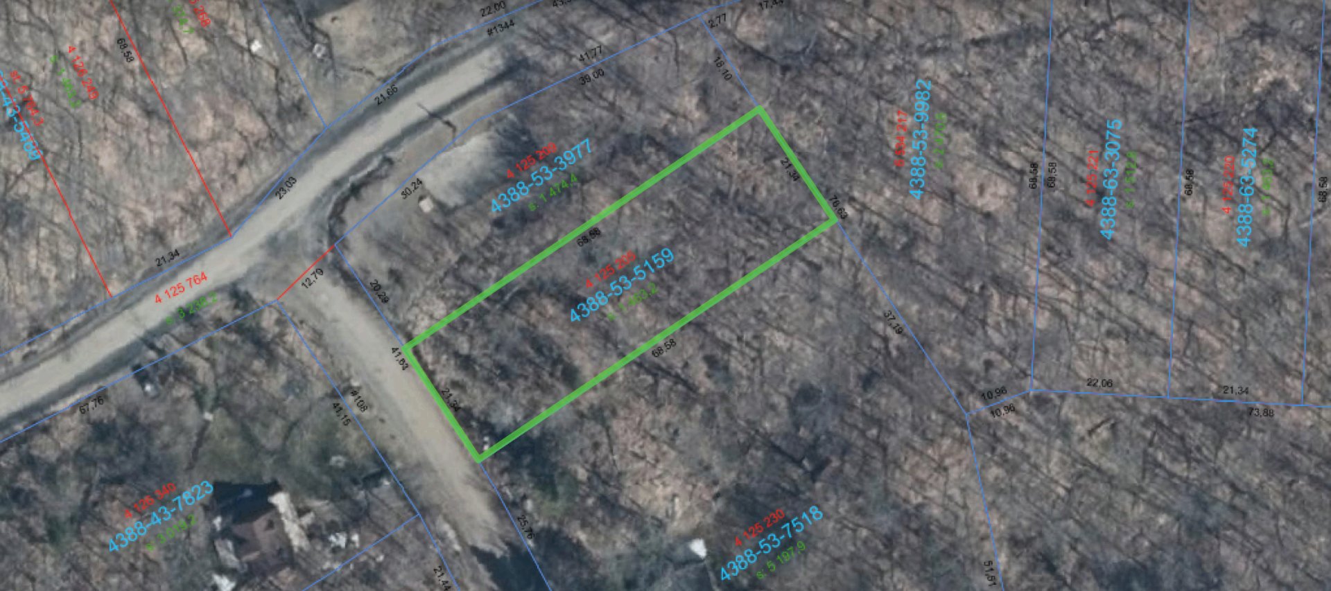 Photo - Terre/Terrain