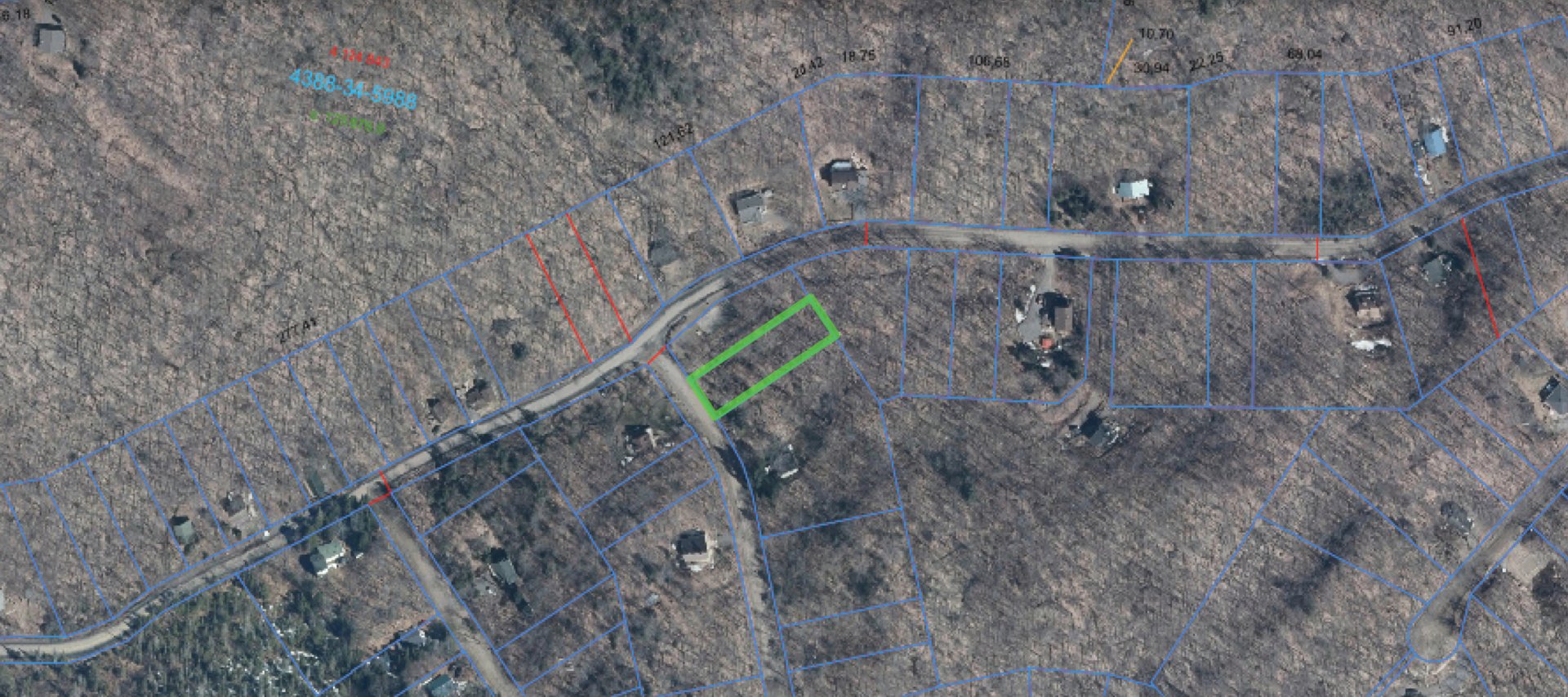 Photo - Terre/Terrain