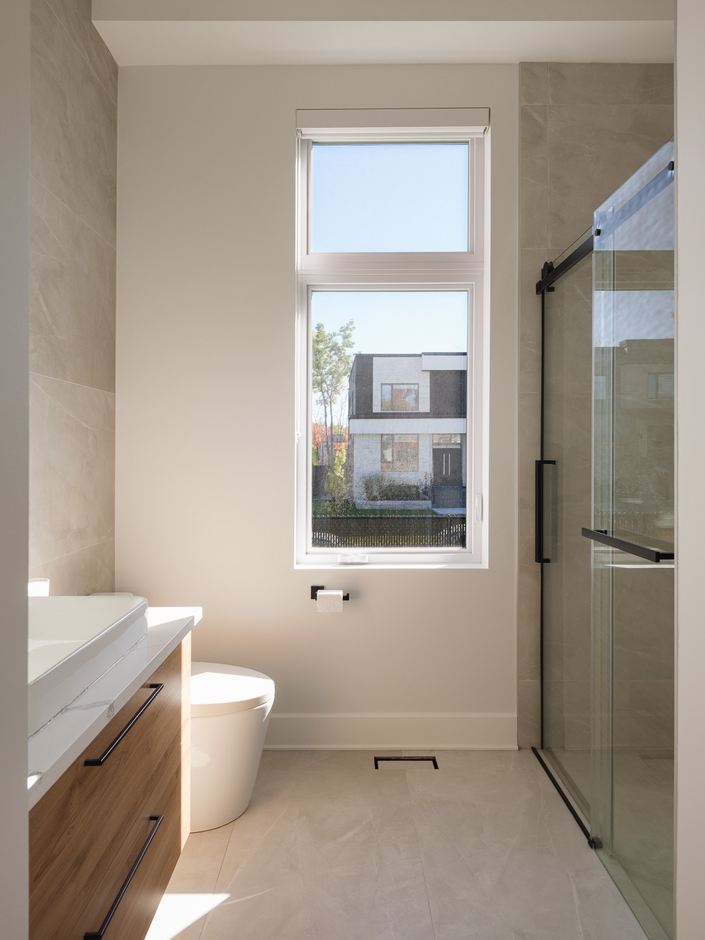 Photo - Salle de bains