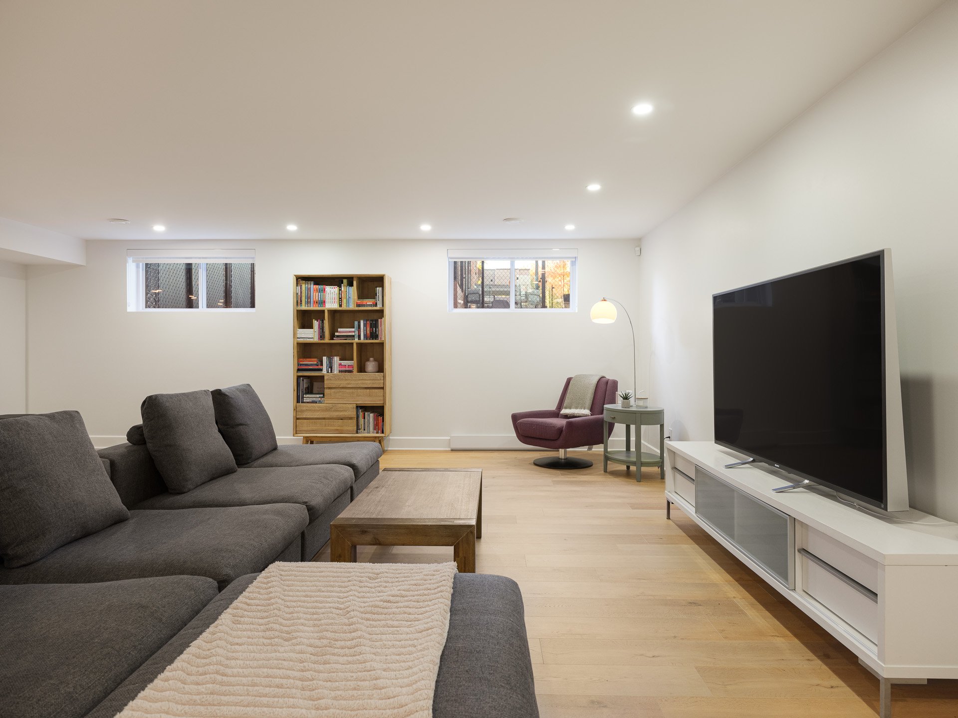 Photo - Salle familiale