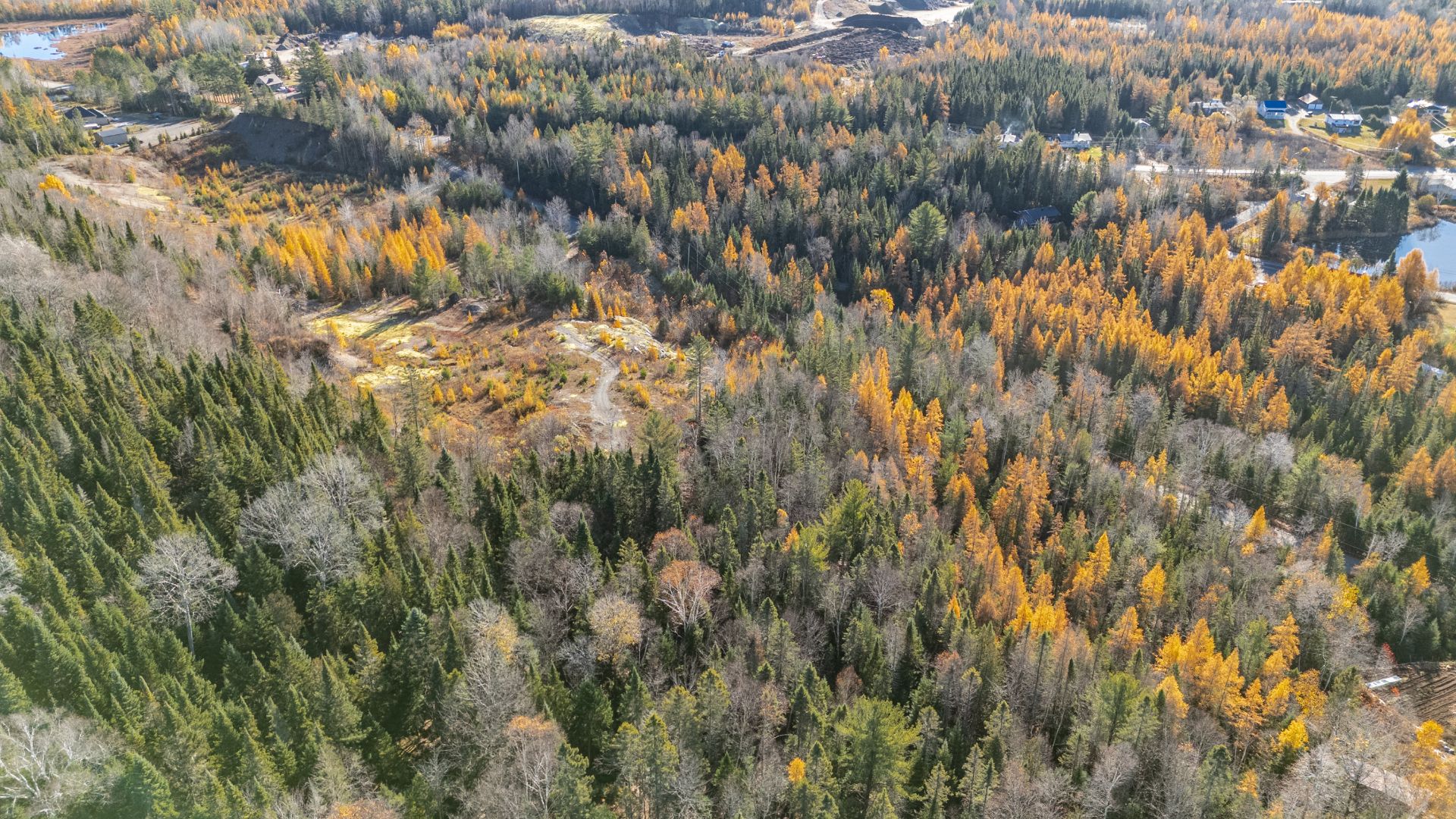 Photo - Photo aérienne