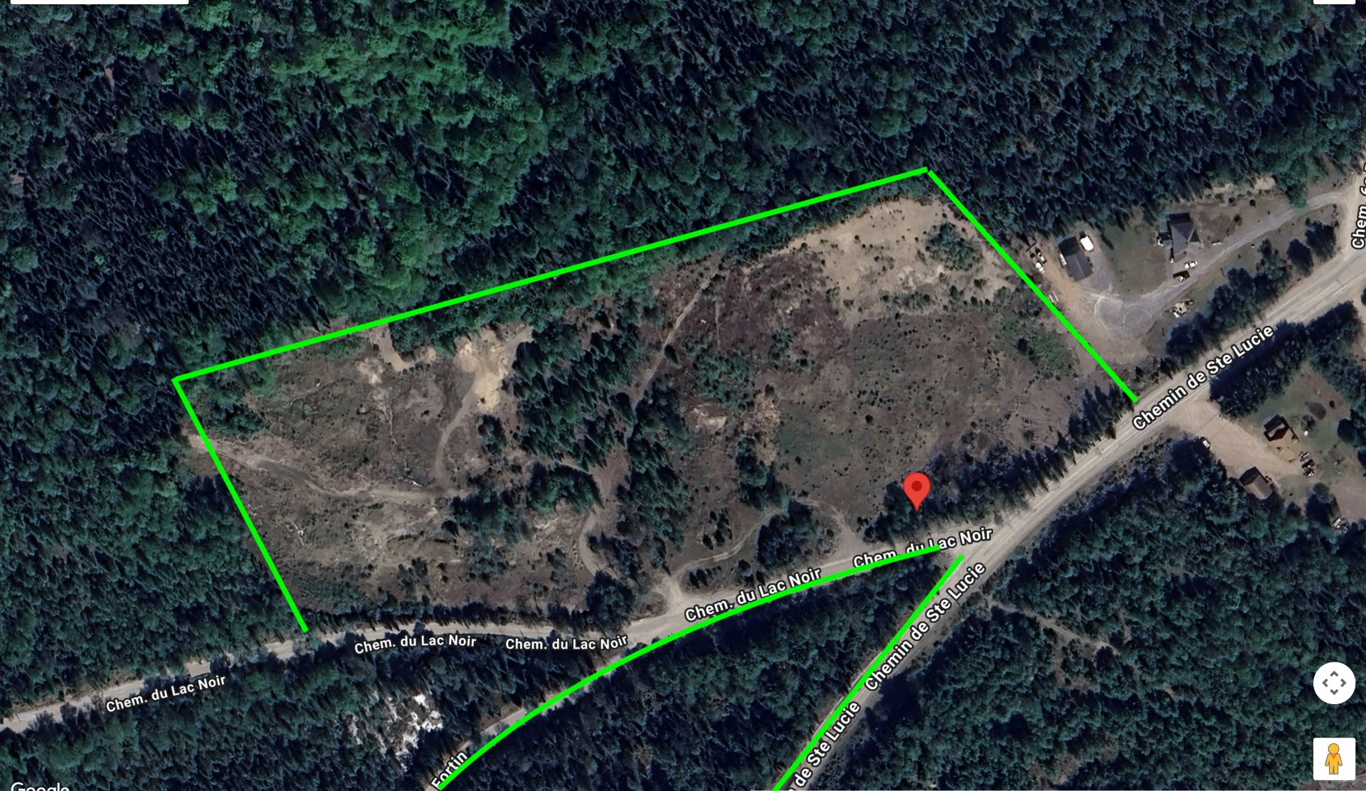 Photo - Vue d'ensemble