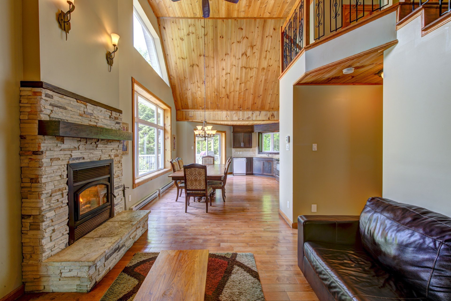 Photo - Overall View