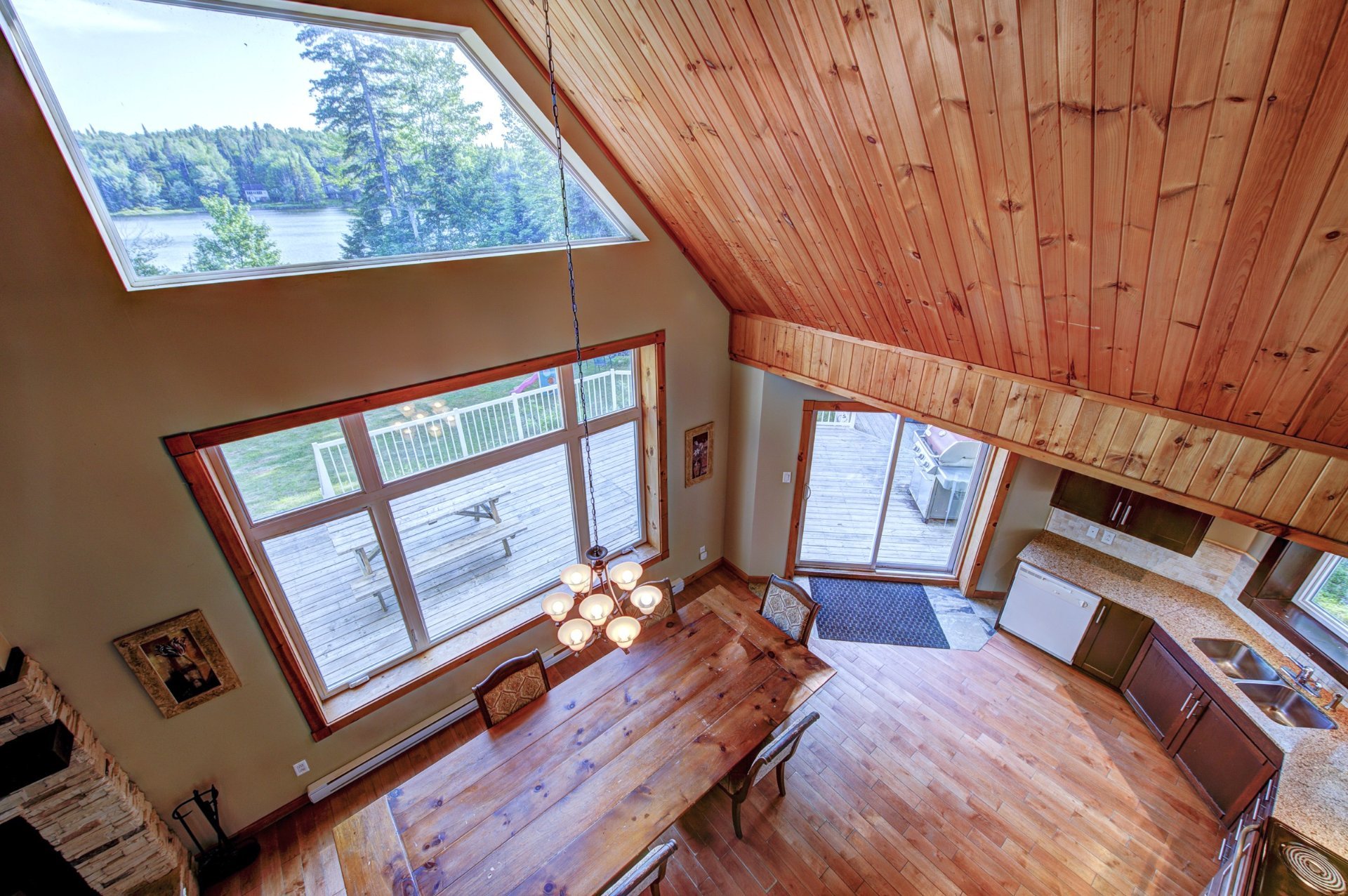 Photo - Overall View