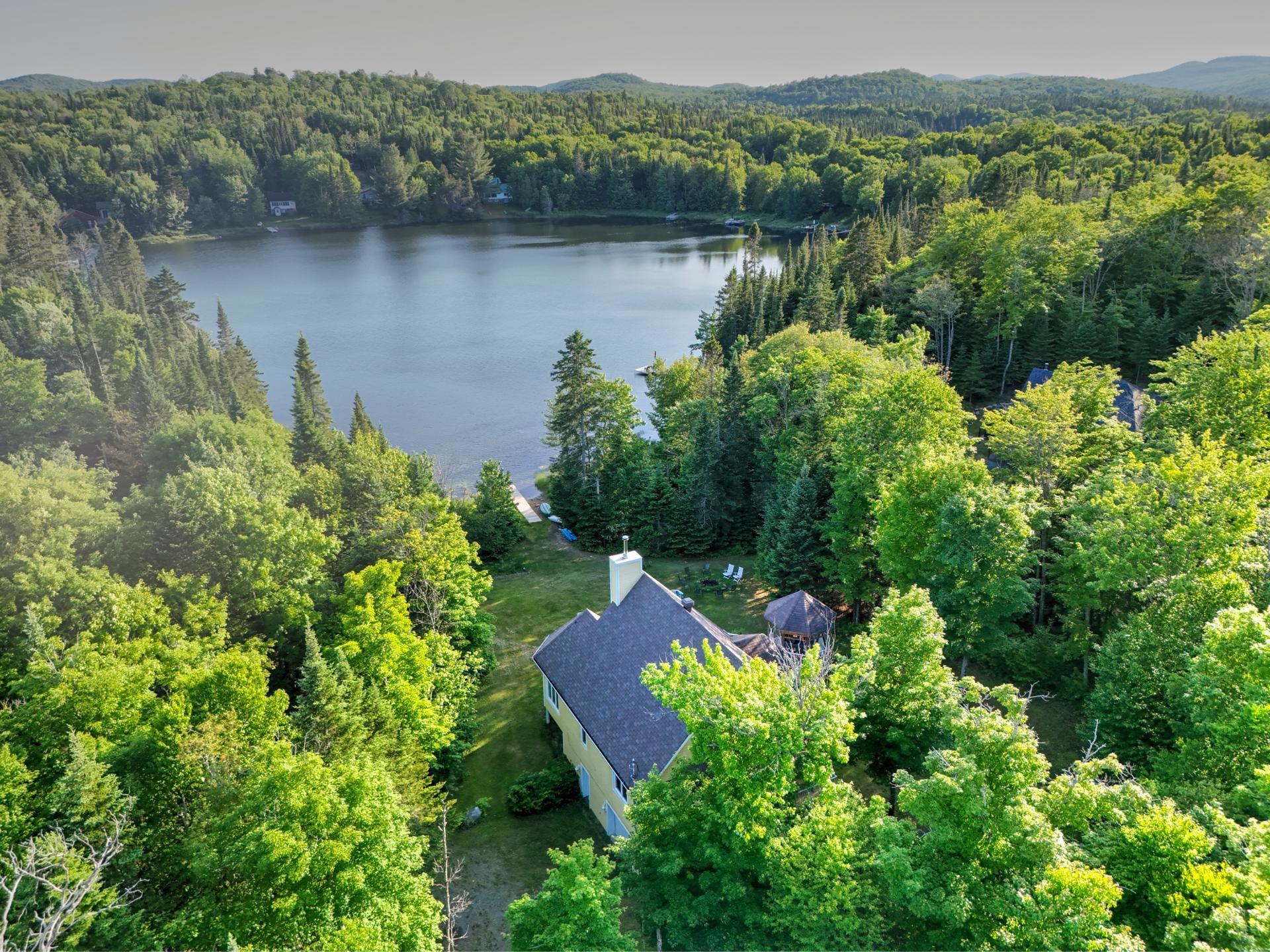 Photo - Aerial photo