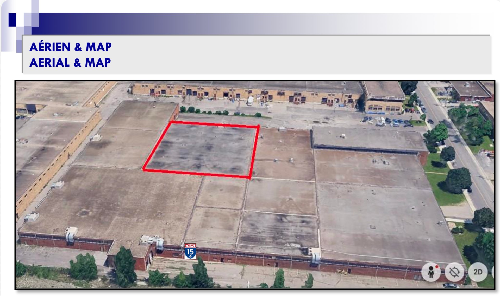 Photo - Photo aérienne