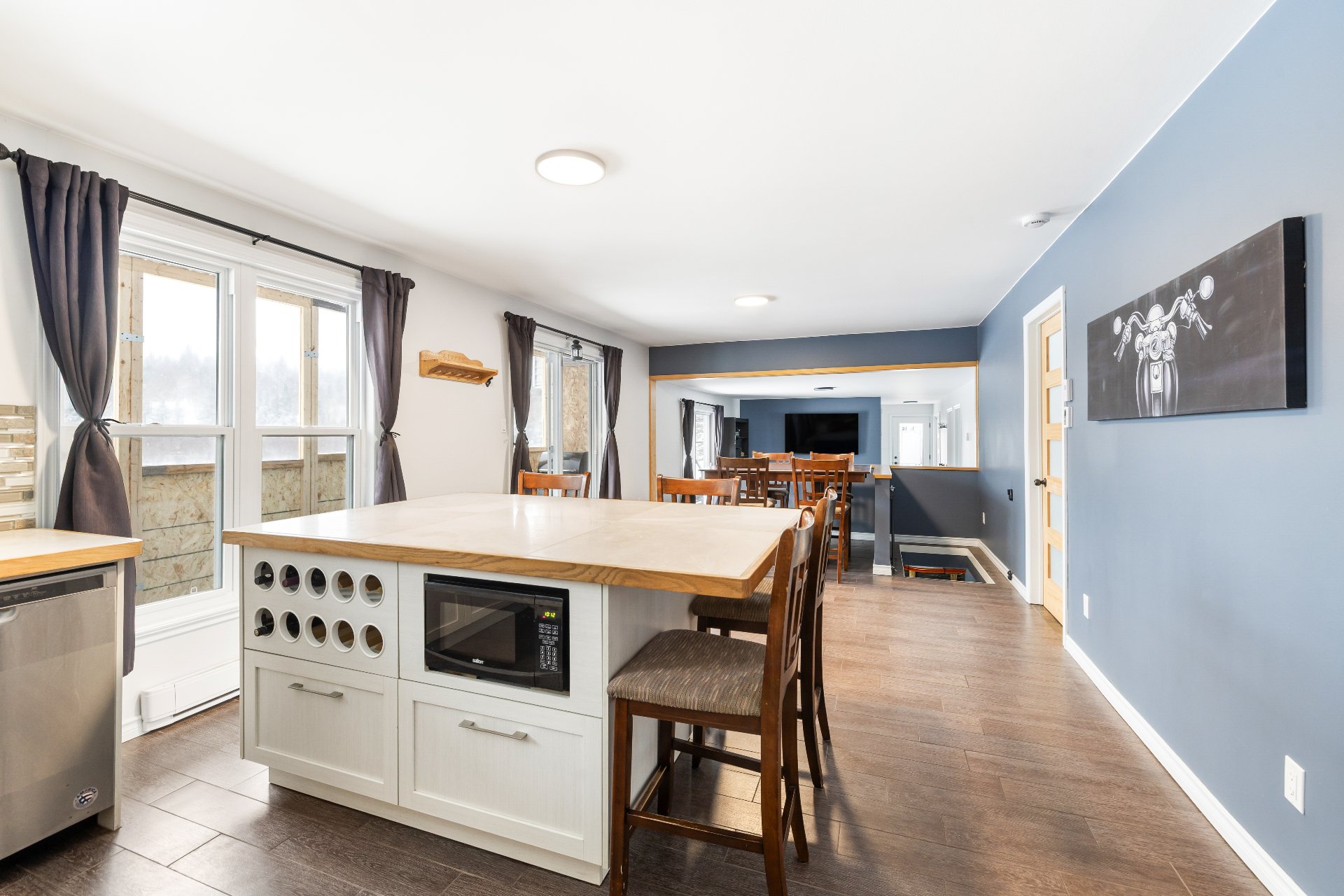 Photo - Vue d'ensemble