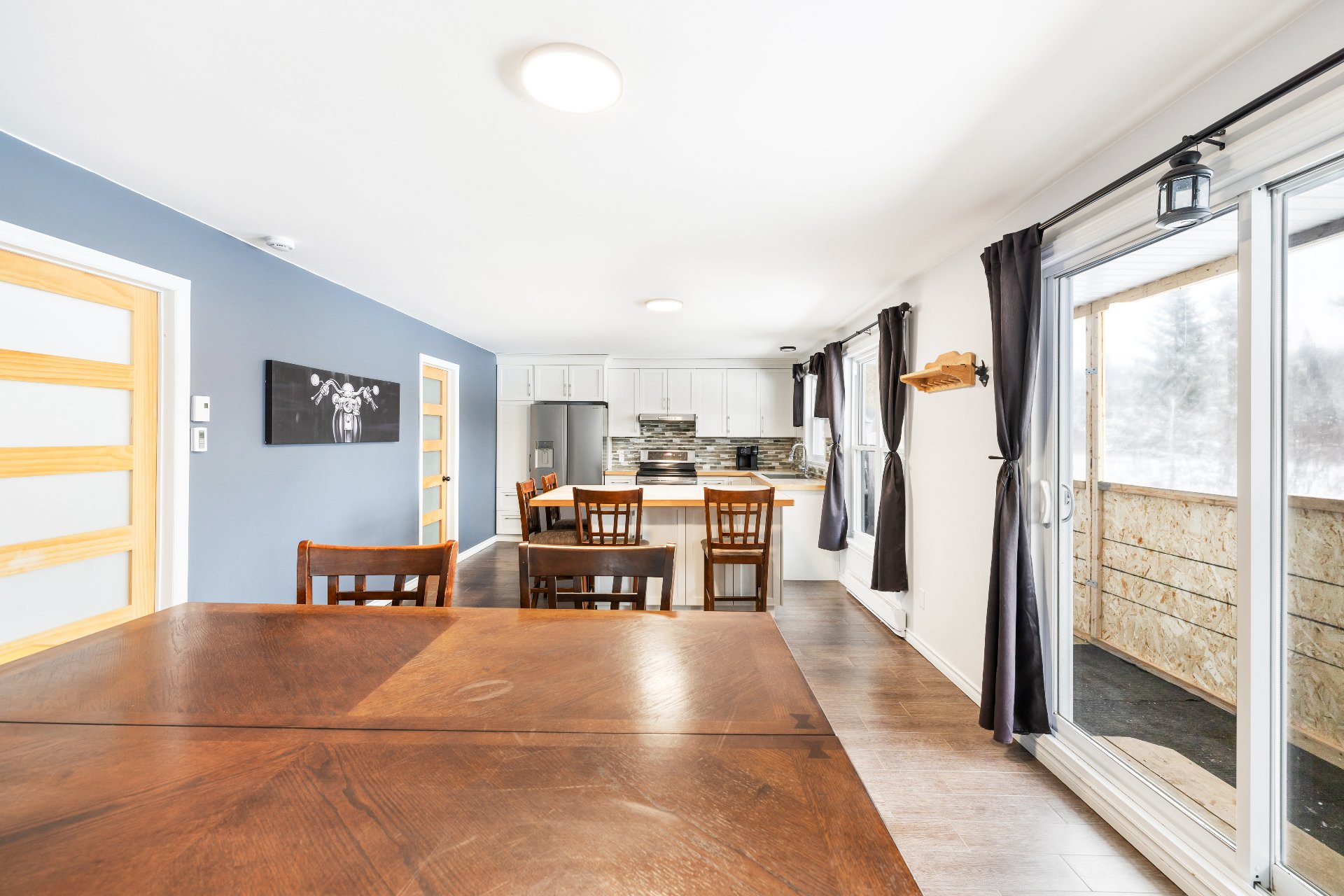 Photo - Vue d'ensemble