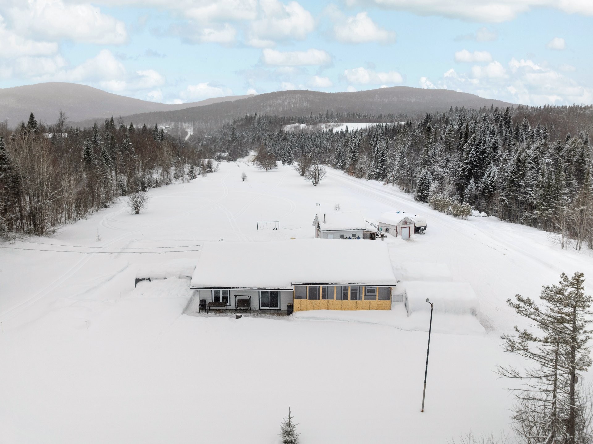 Photo - Face arrière