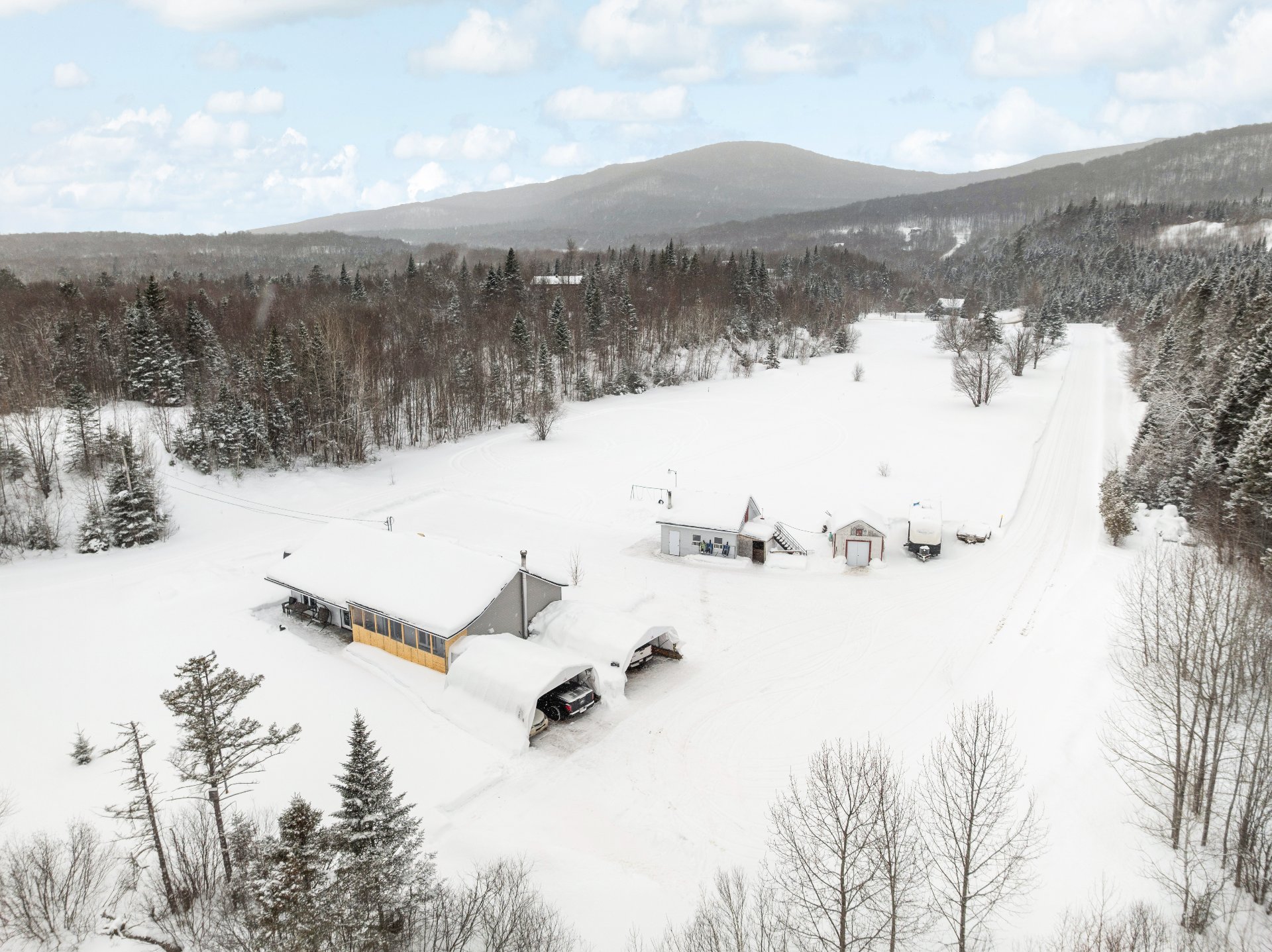 Photo - Vue d'ensemble