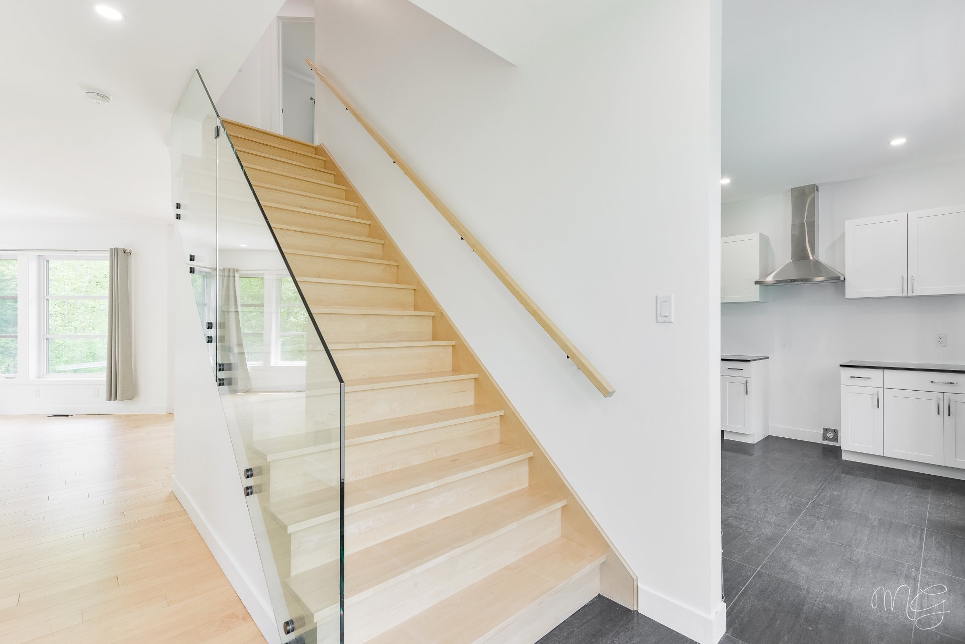 Photo - Hall d'entrée