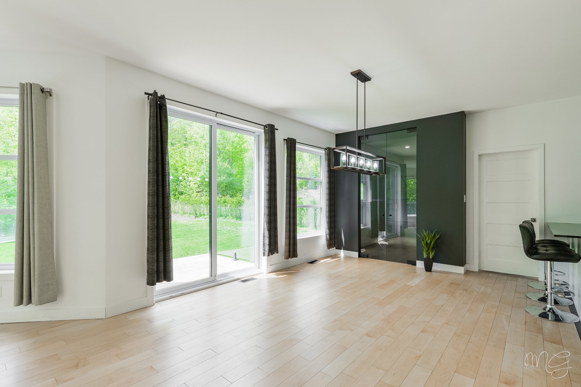 Photo - Salle à manger