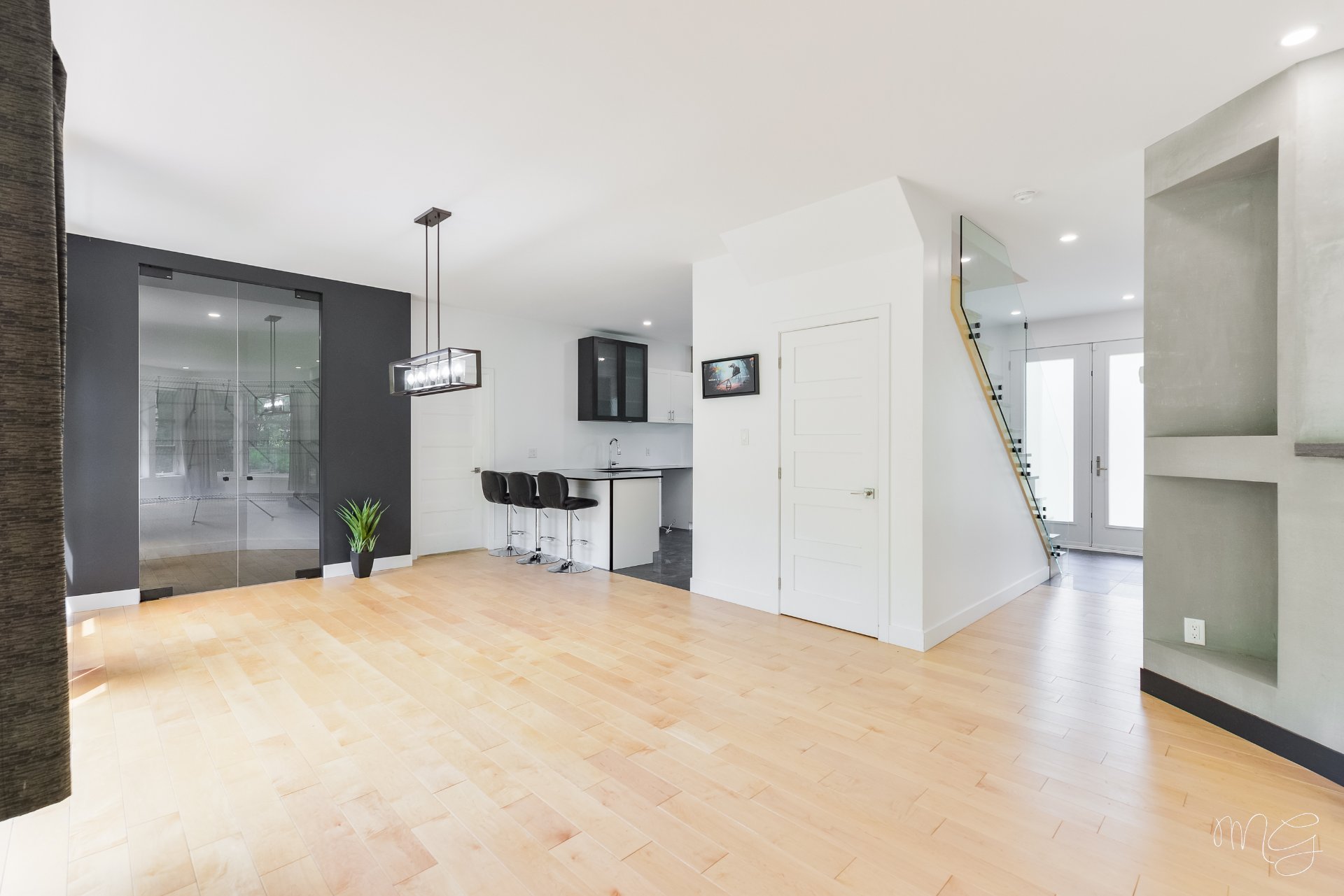 Photo - Vue d'ensemble