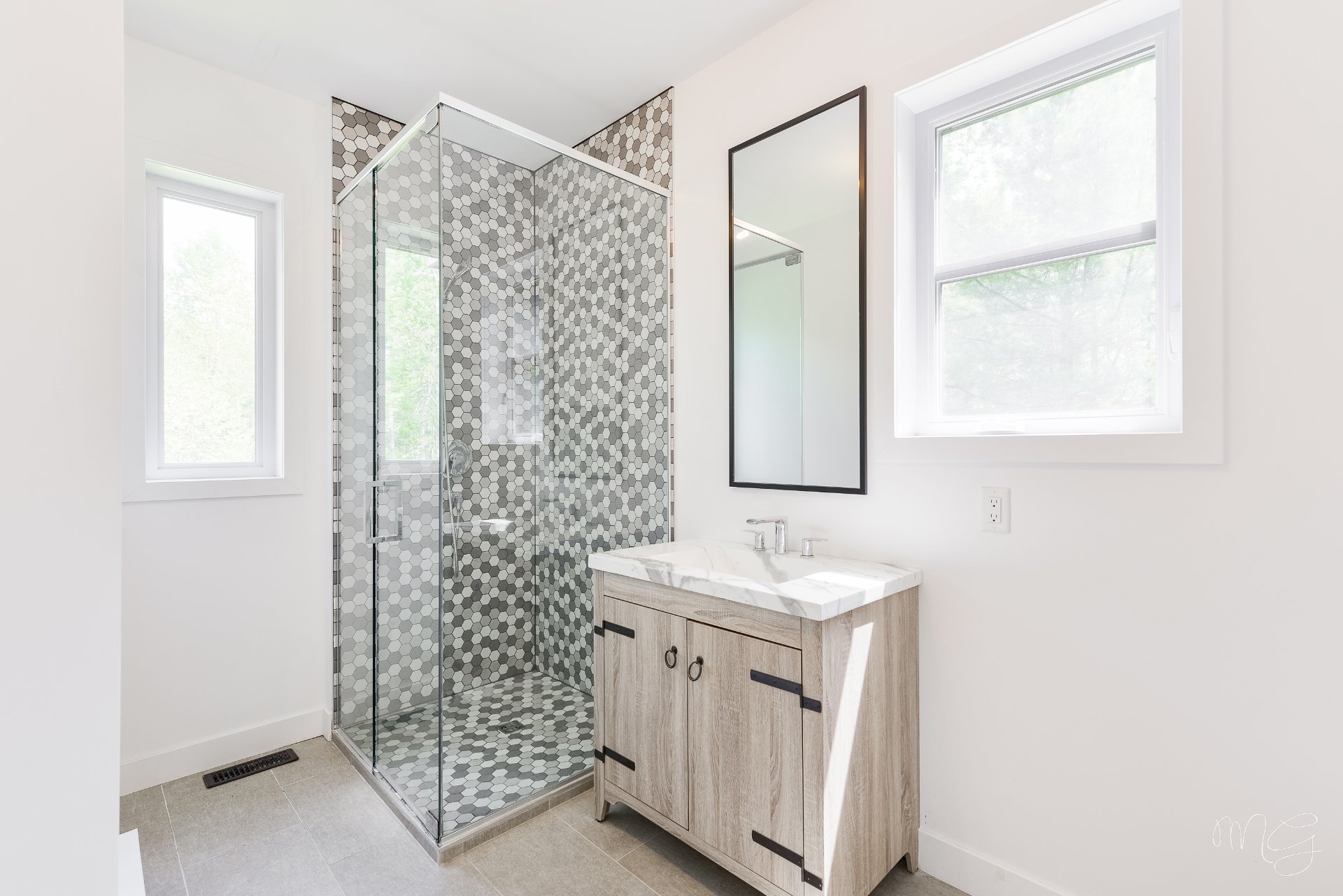 Photo - Salle de bains