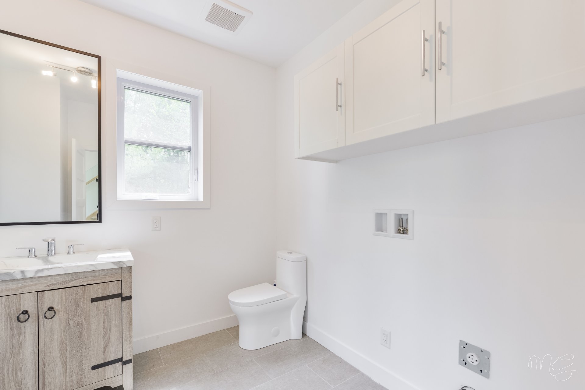 Photo - Salle de bains