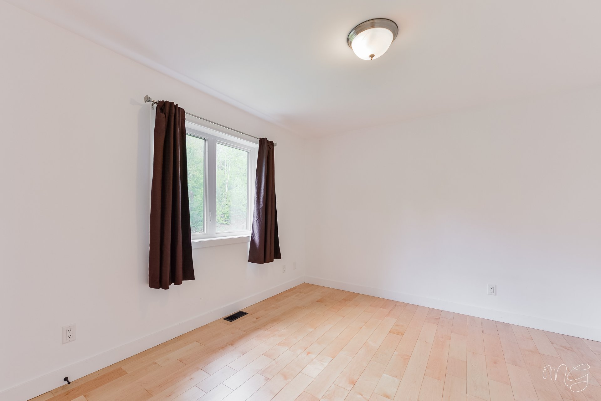 Photo - Chambre à coucher