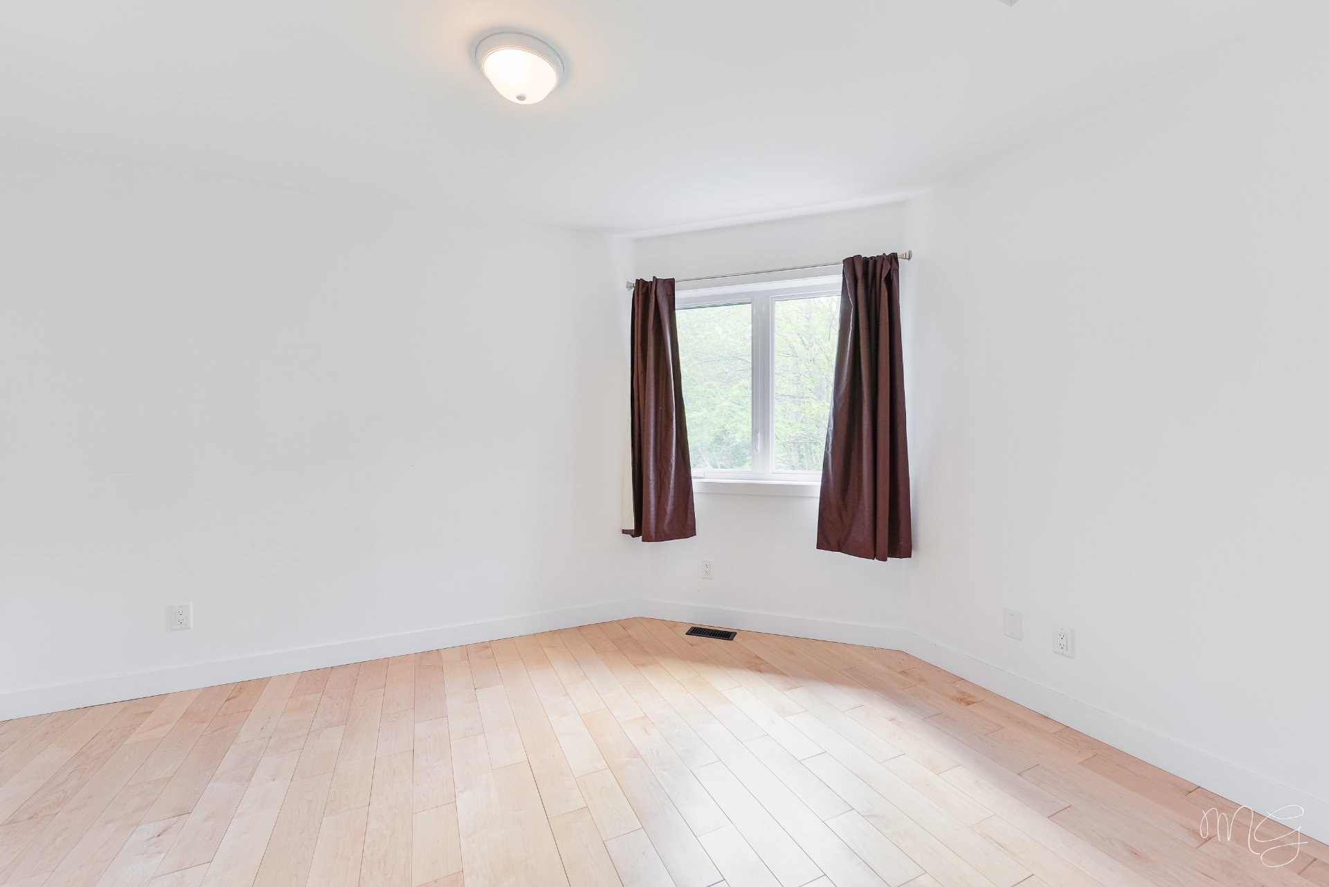 Photo - Chambre à coucher