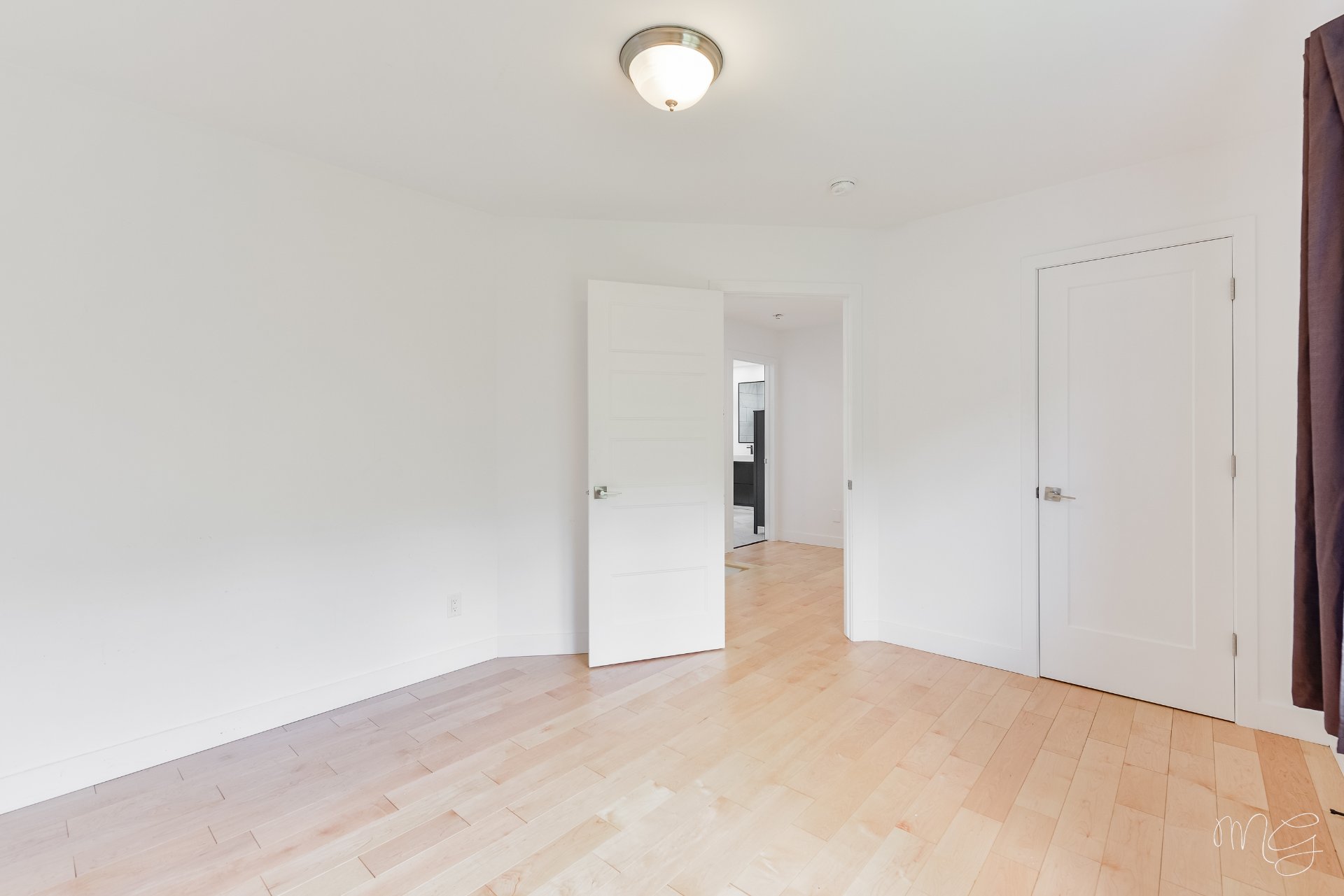 Photo - Chambre à coucher