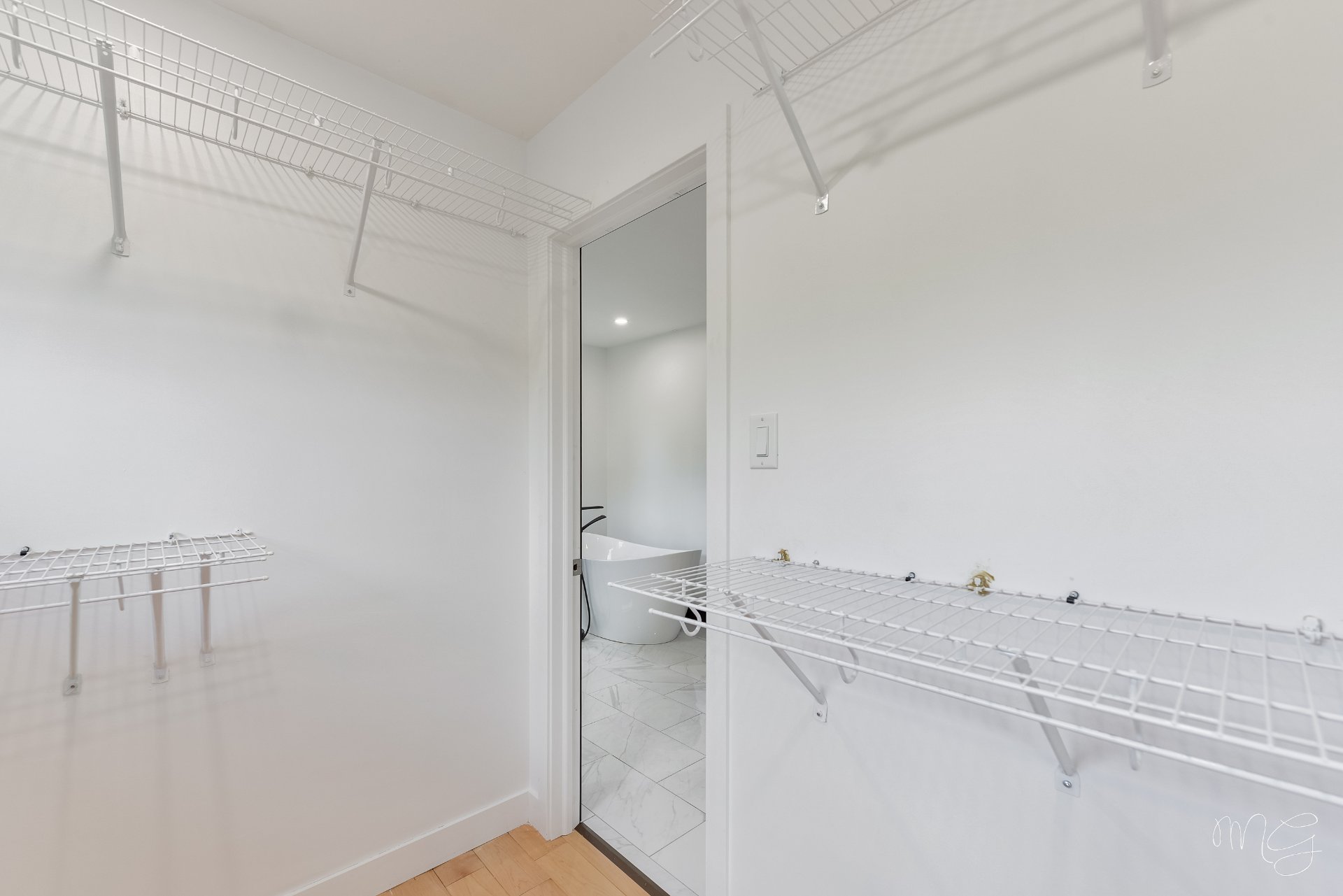 Photo - Penderie (Walk-in)