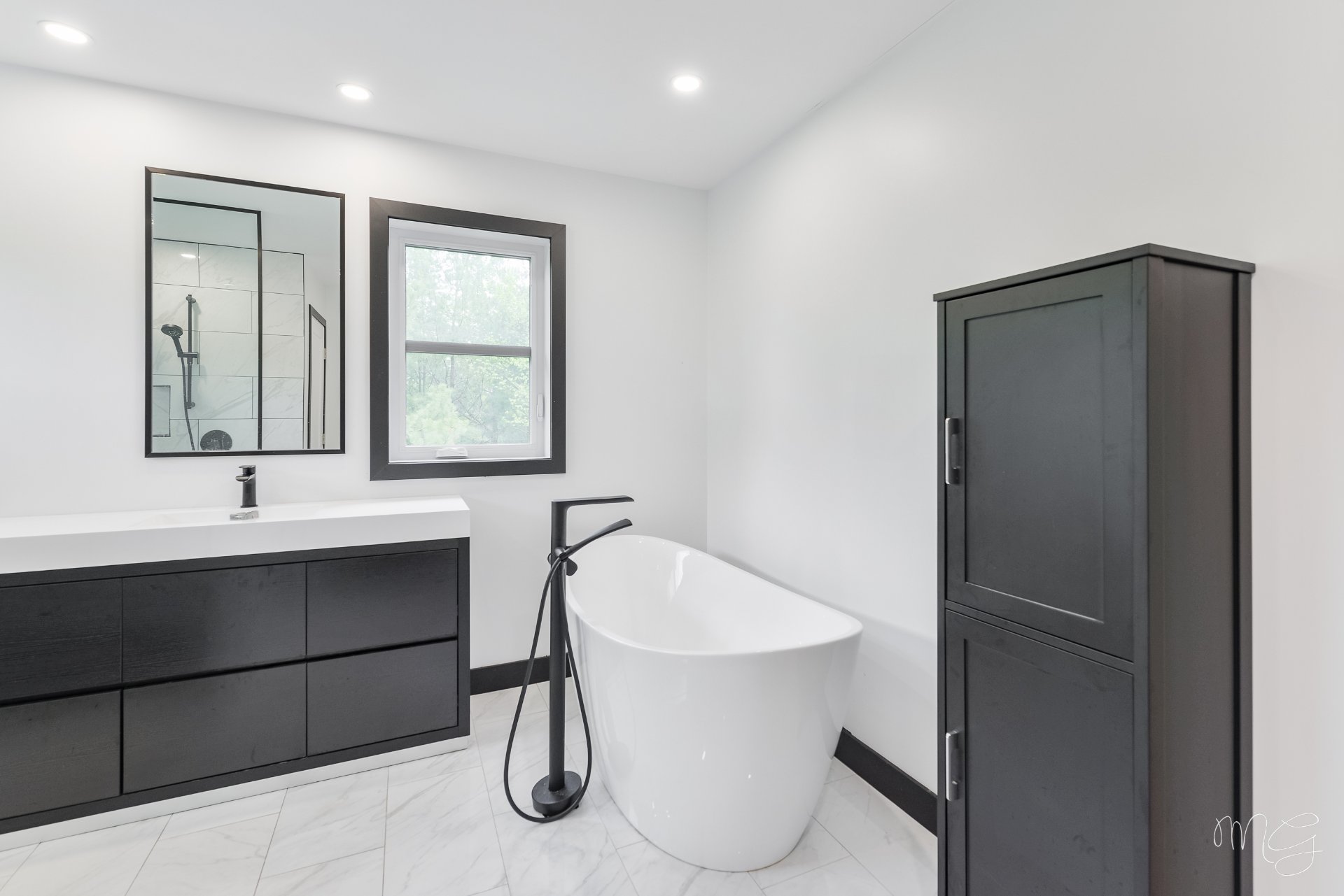 Photo - Salle de bains