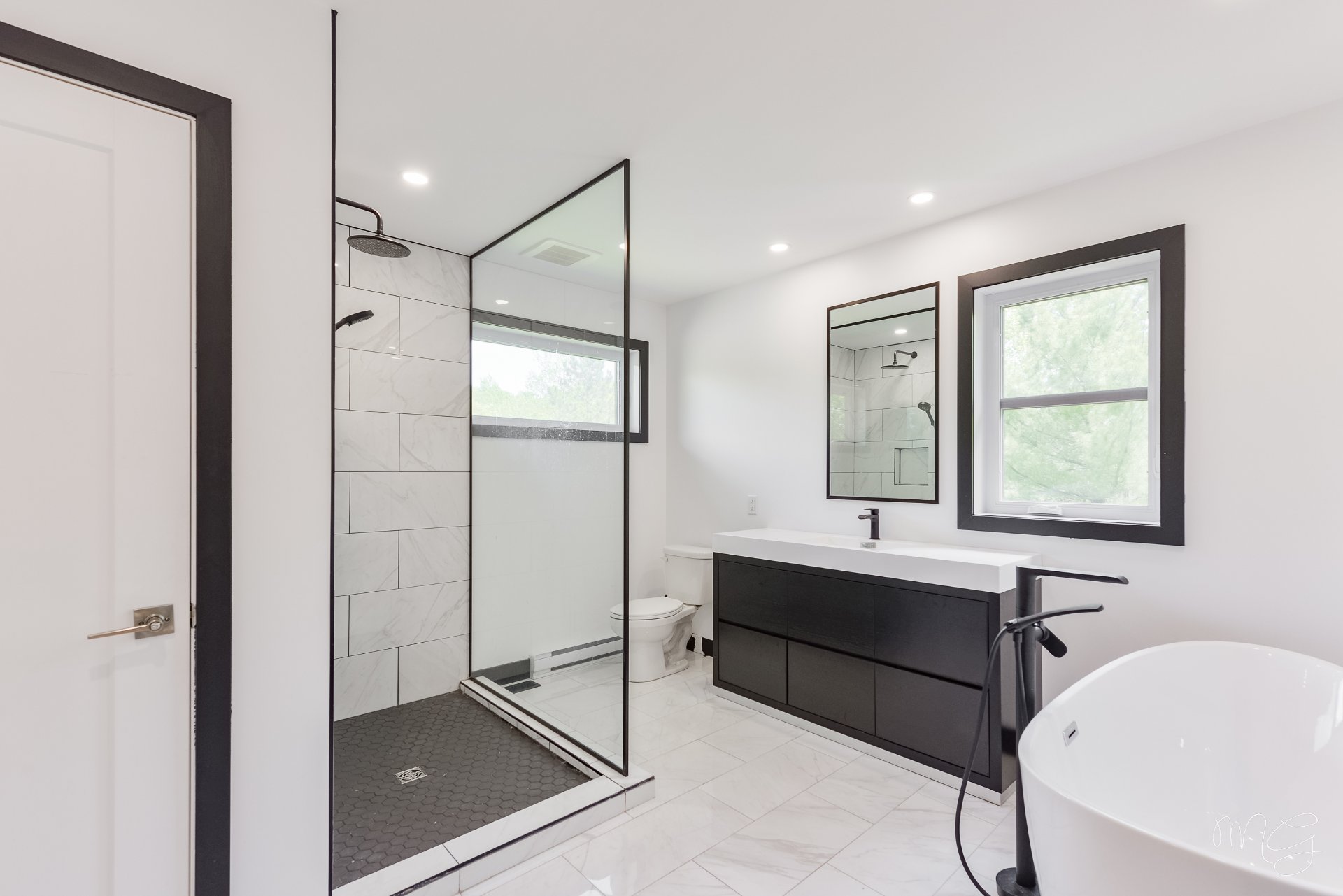 Photo - Salle de bains