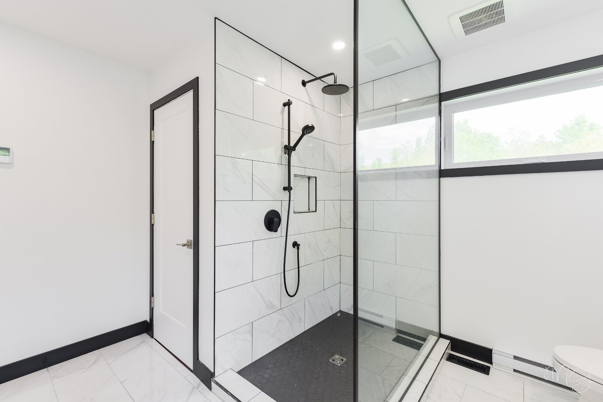 Photo - Salle de bains