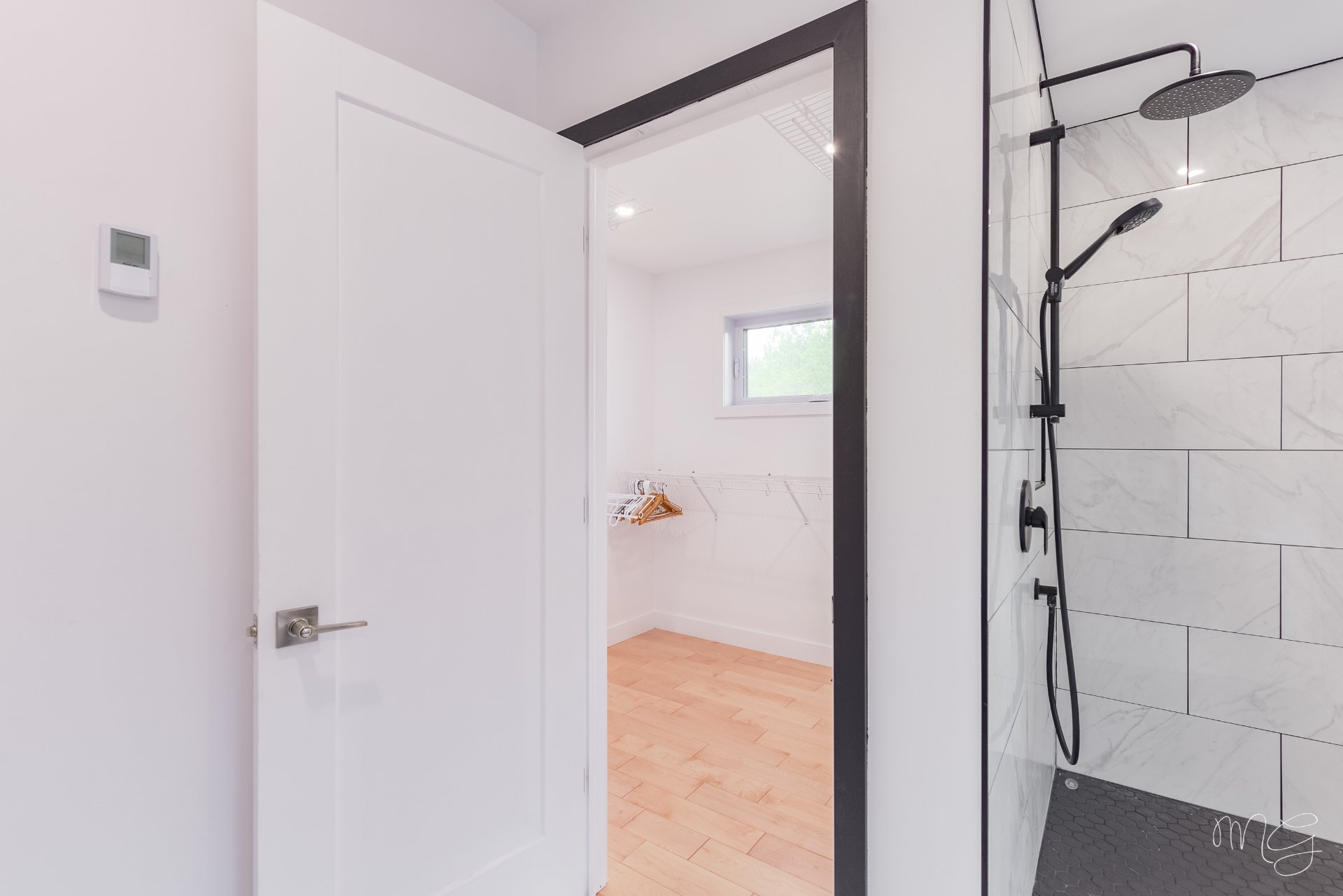 Photo - Salle de bains