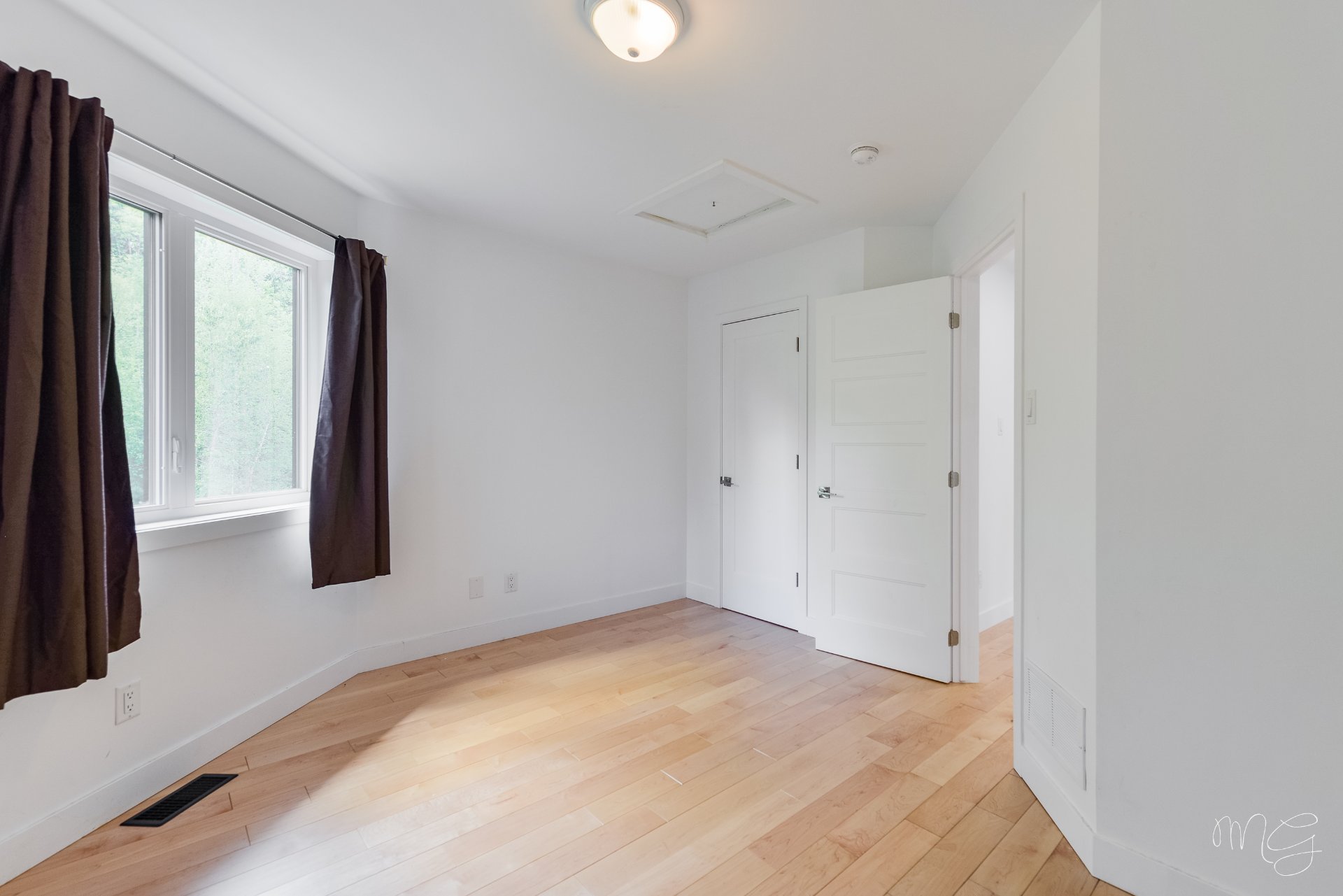 Photo - Chambre à coucher