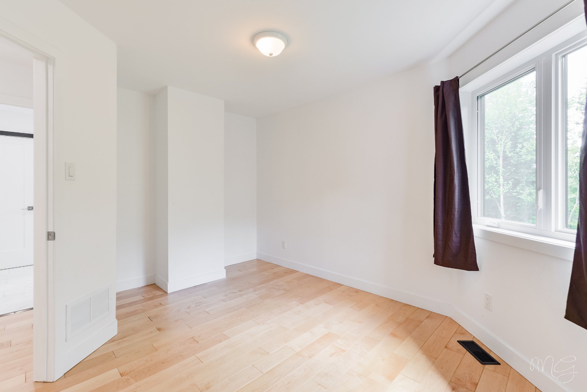 Photo - Chambre à coucher