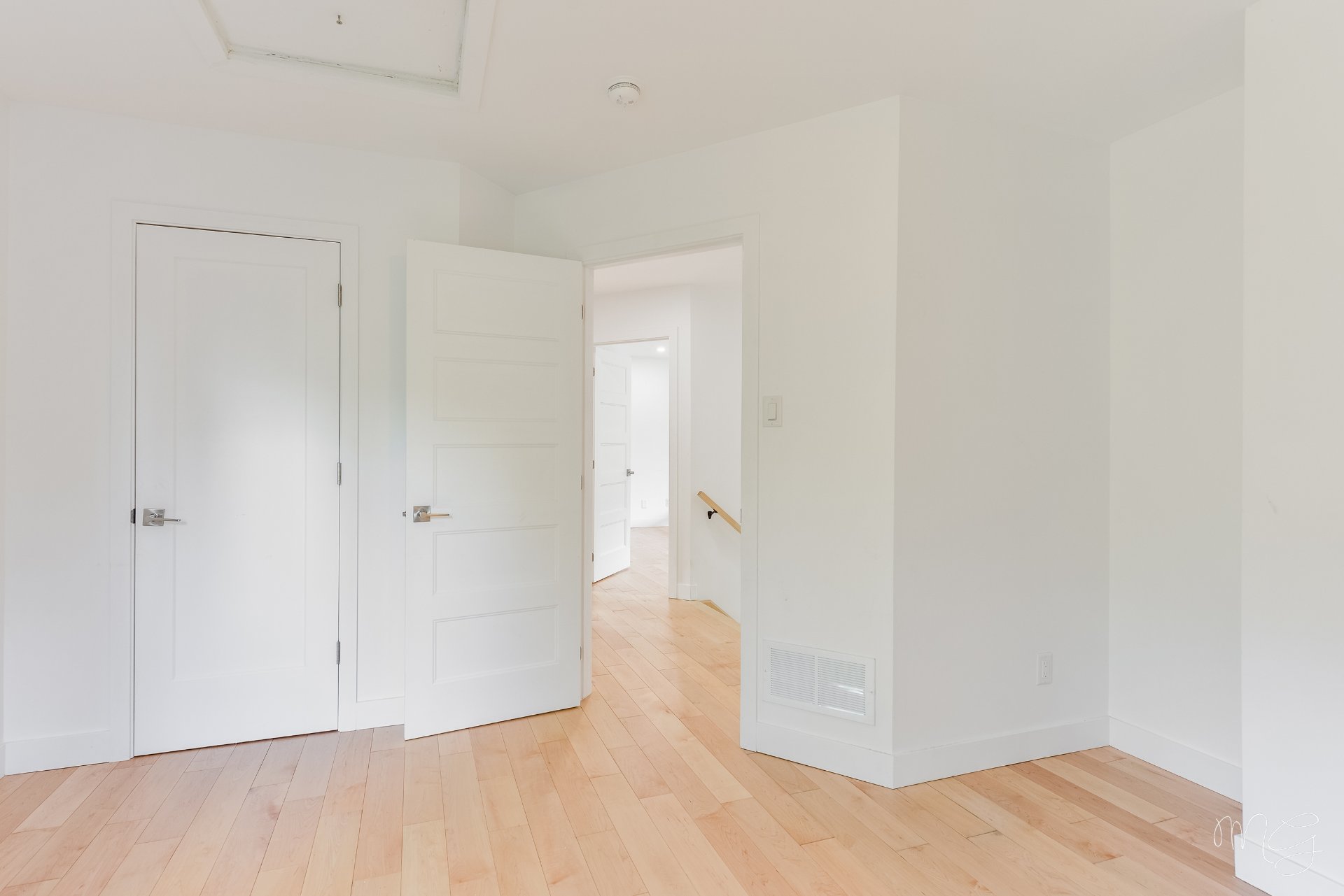 Photo - Chambre à coucher