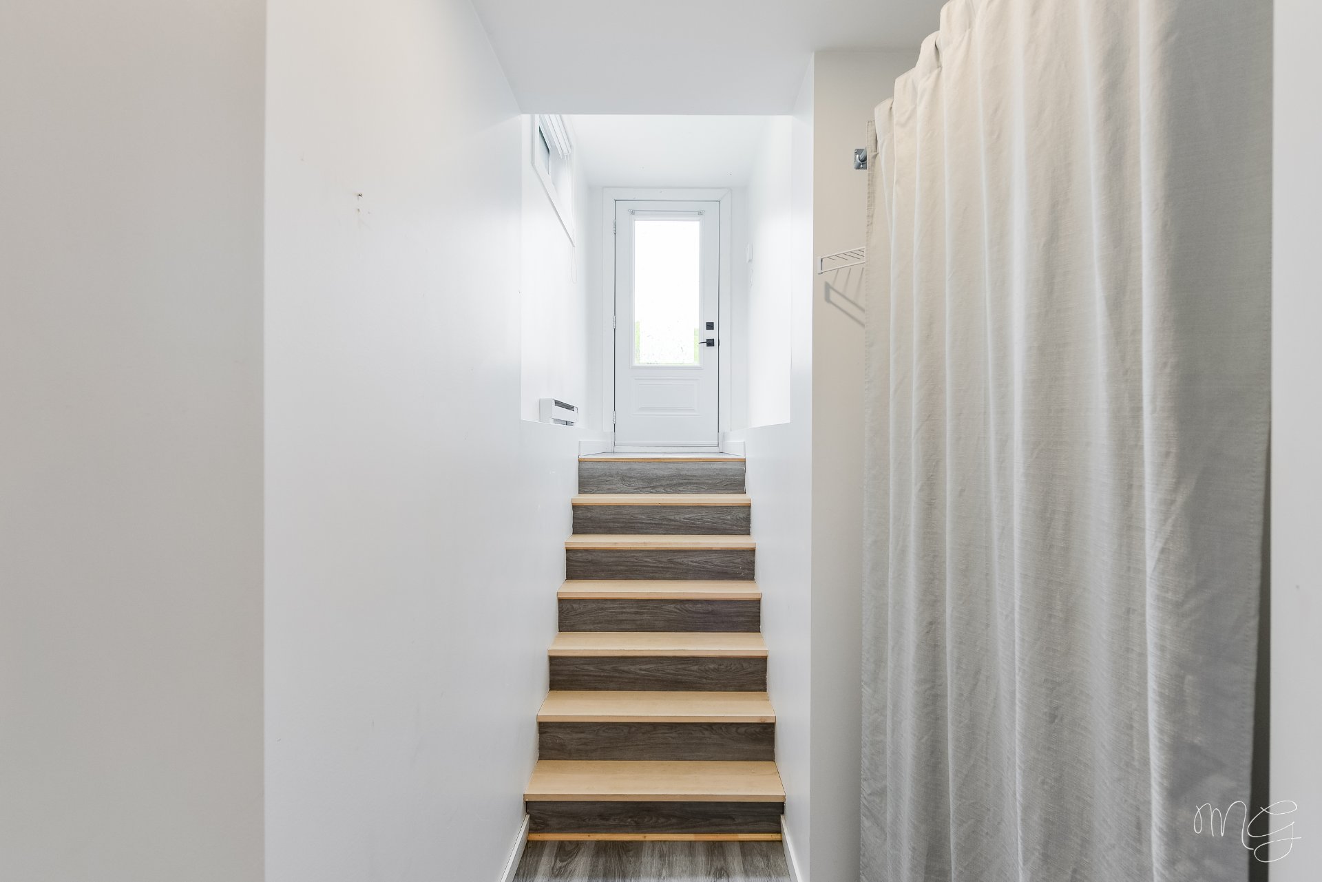 Photo - Hall d'entrée