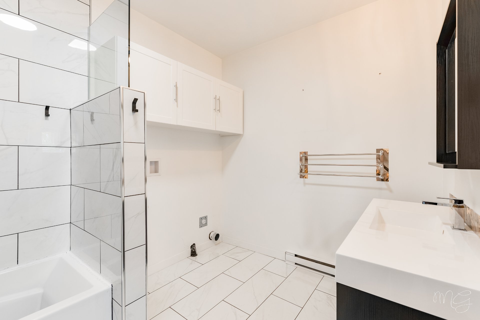 Photo - Salle de bains