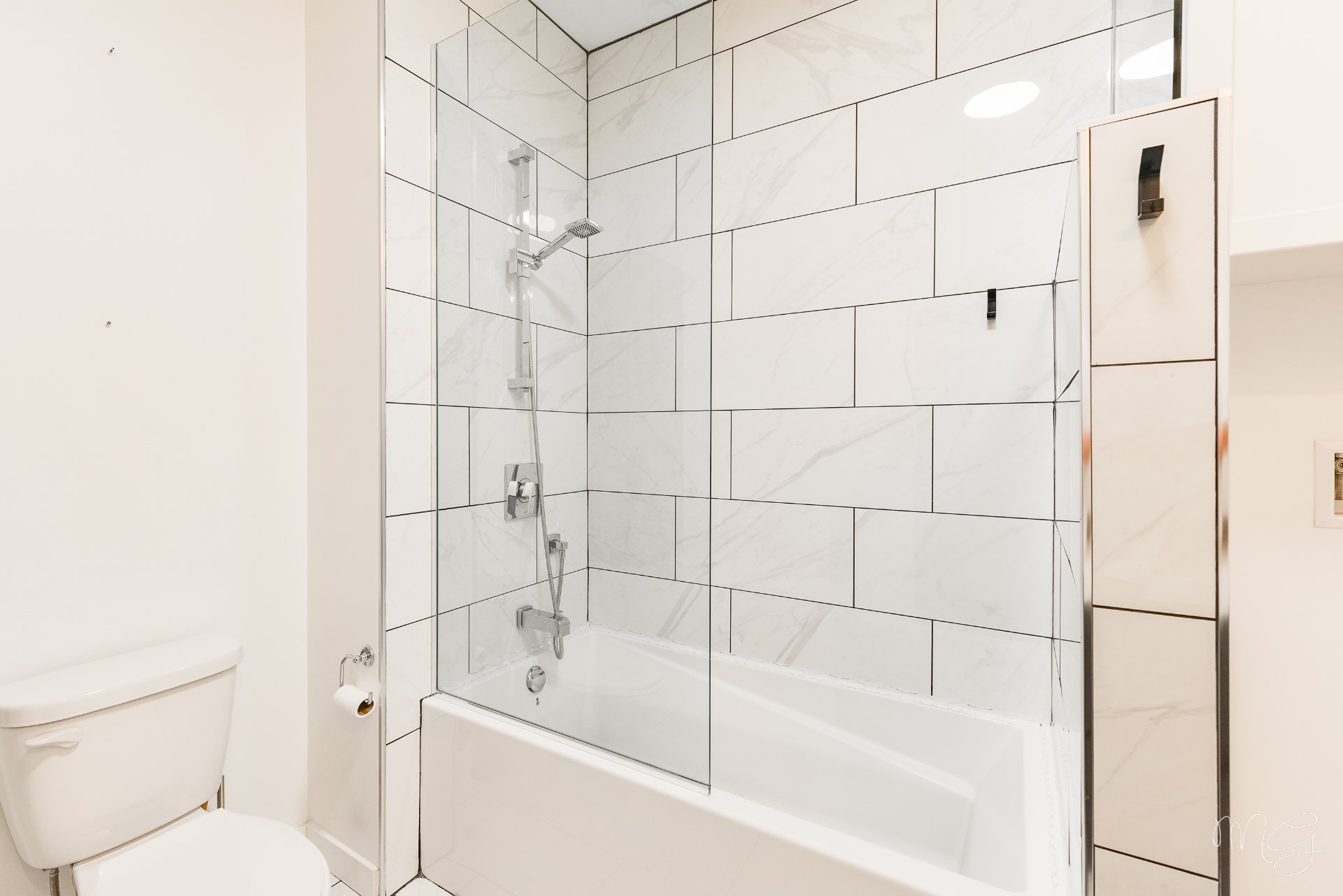 Photo - Salle de bains