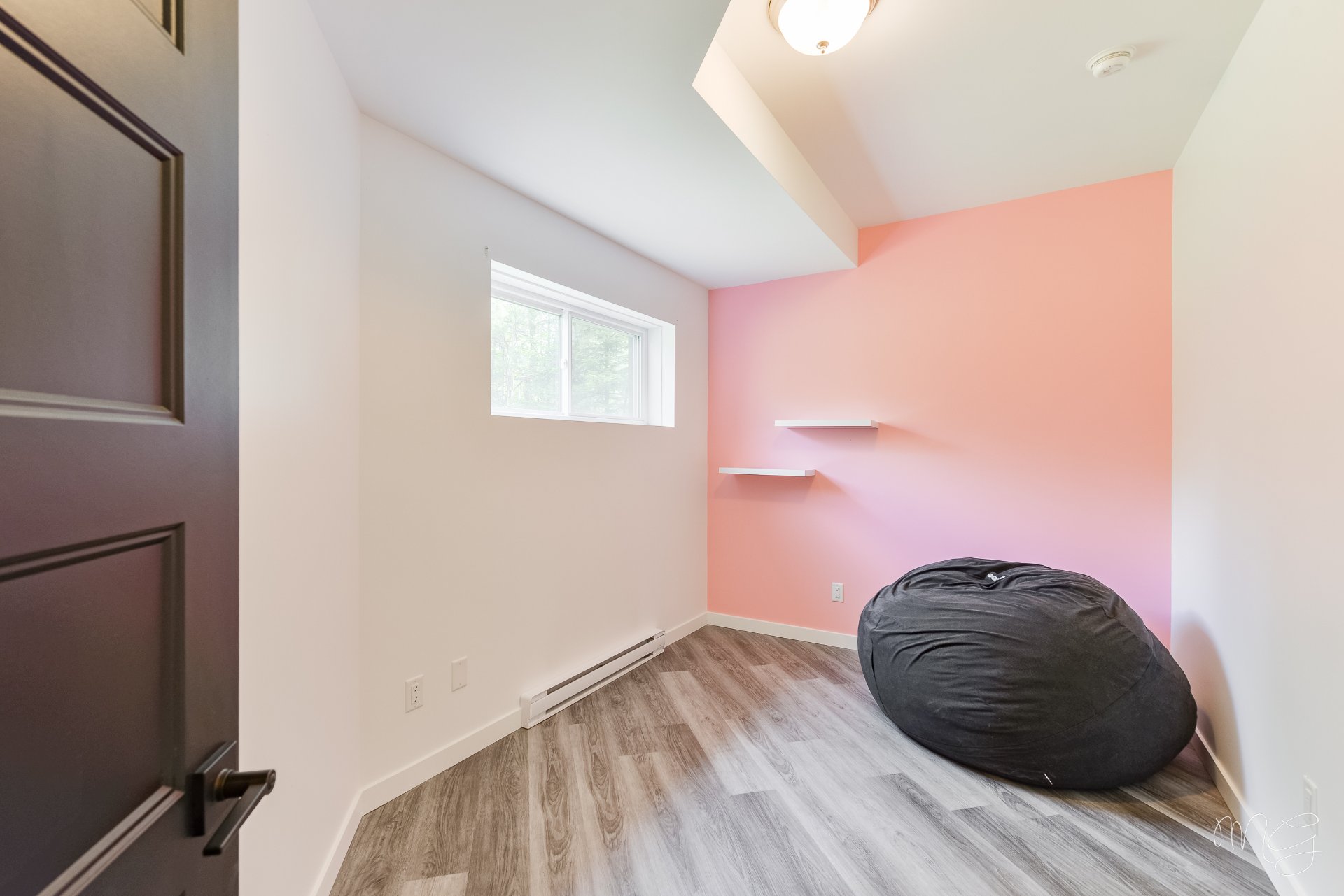 Photo - Chambre à coucher