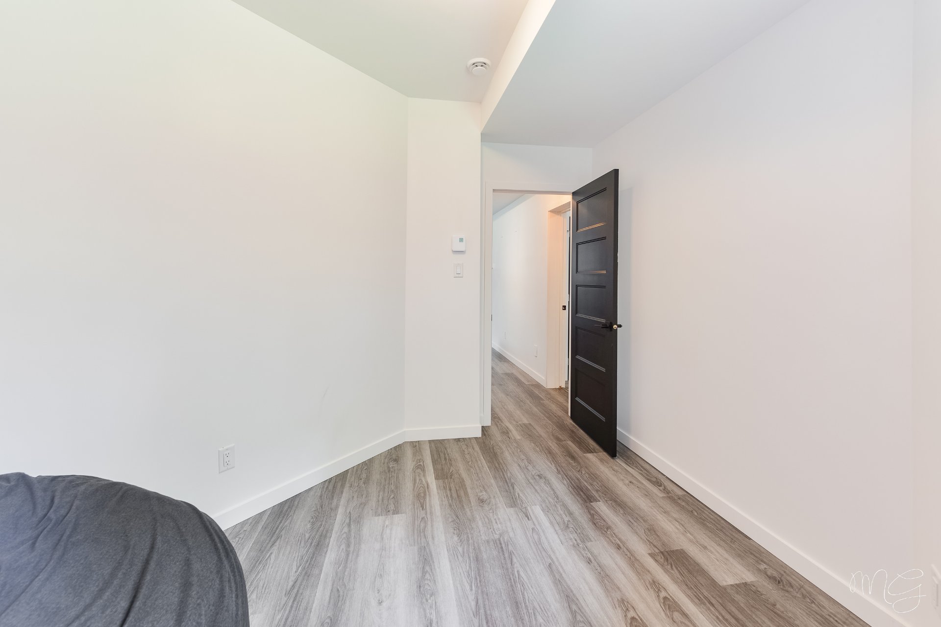 Photo - Chambre à coucher