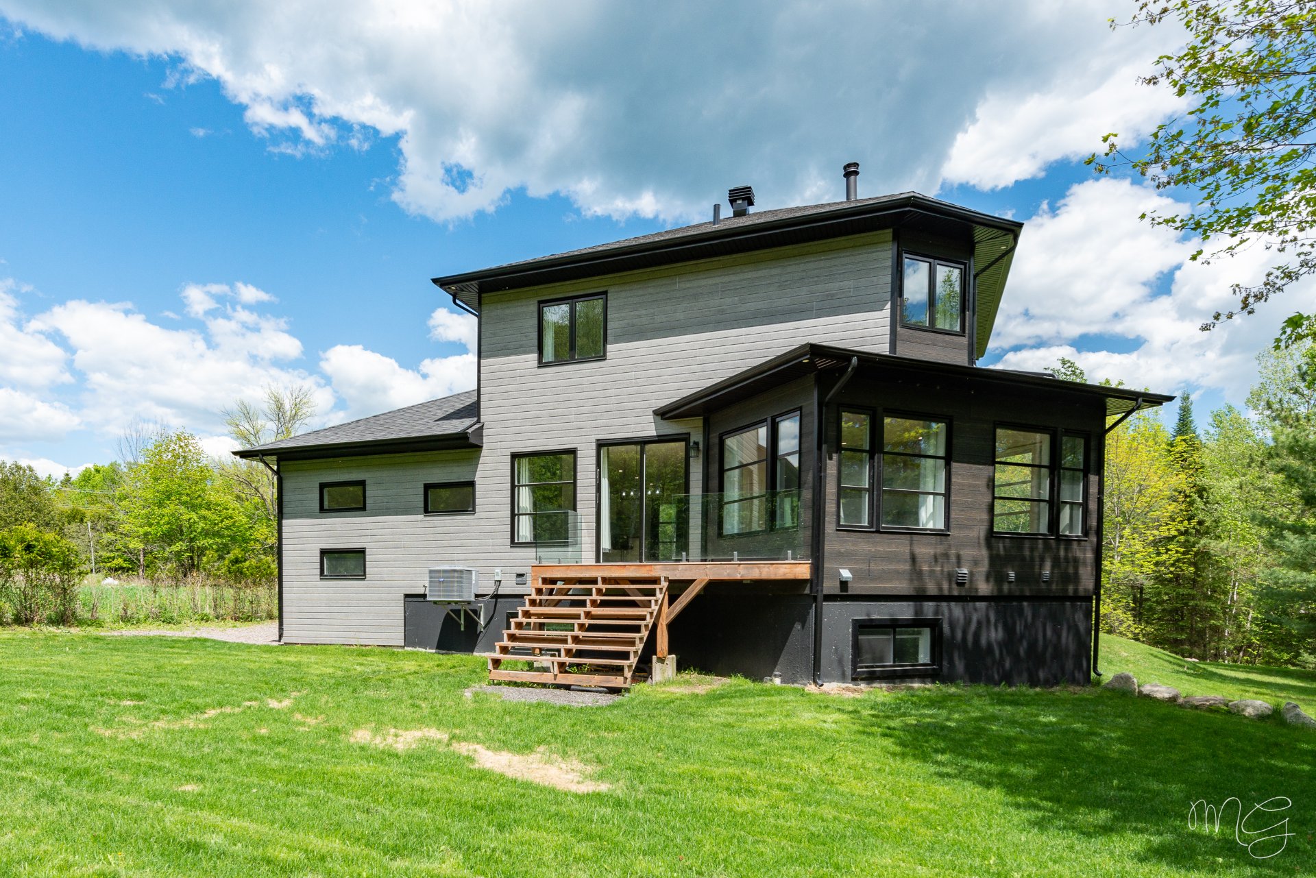 Photo - Face arrière