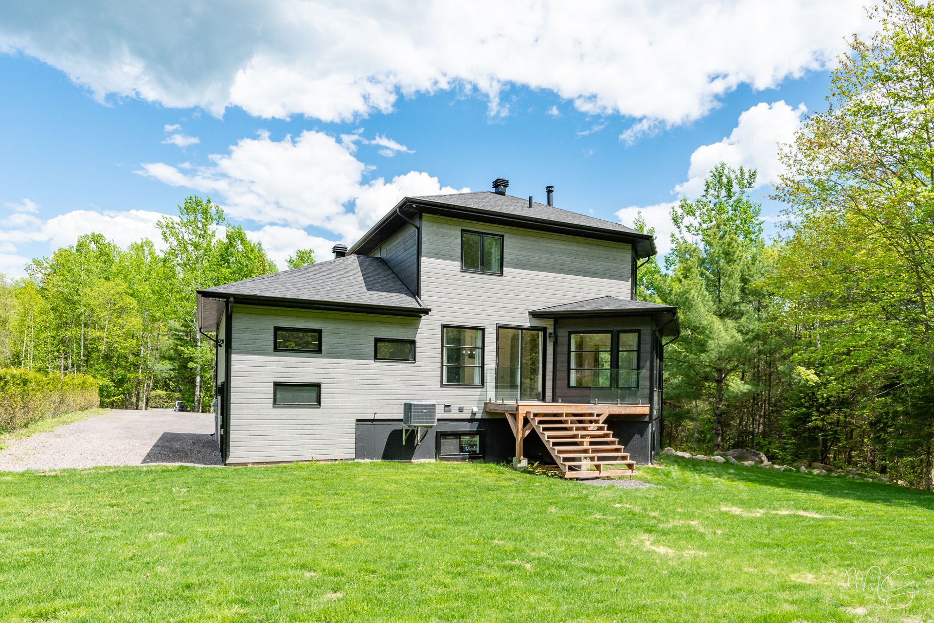 Photo - Face arrière