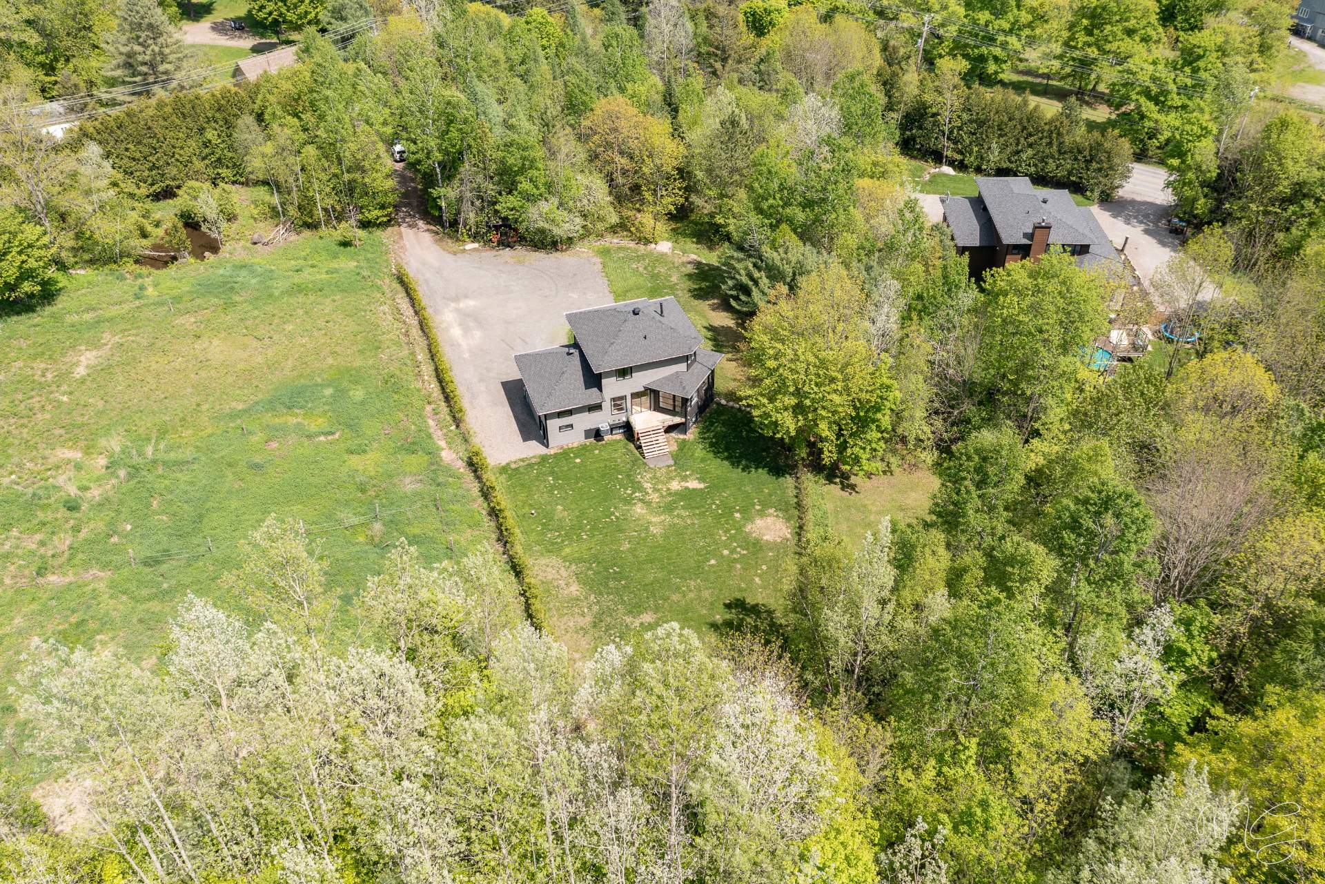 Photo - Photo aérienne