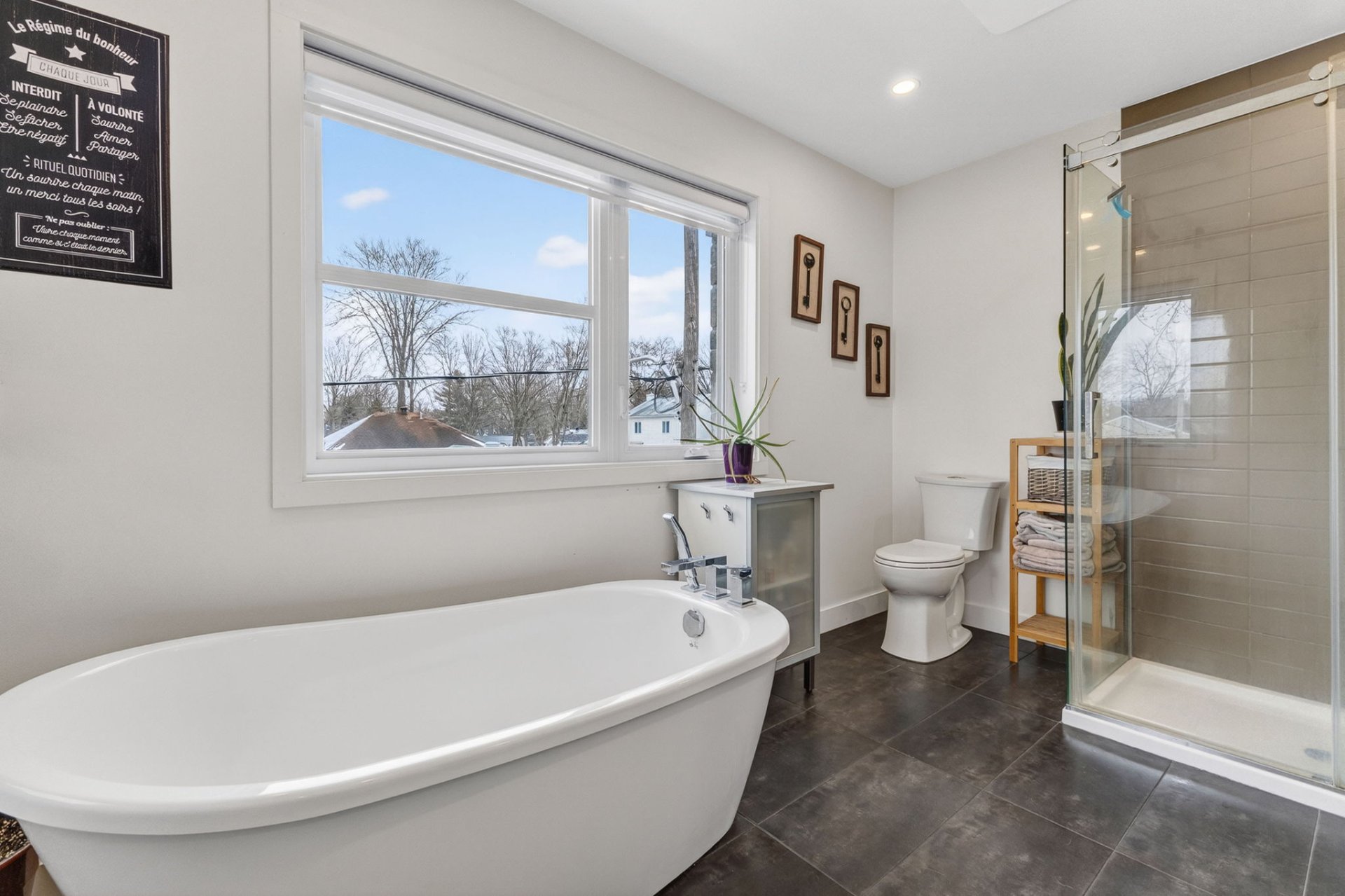 Photo - Salle de bains