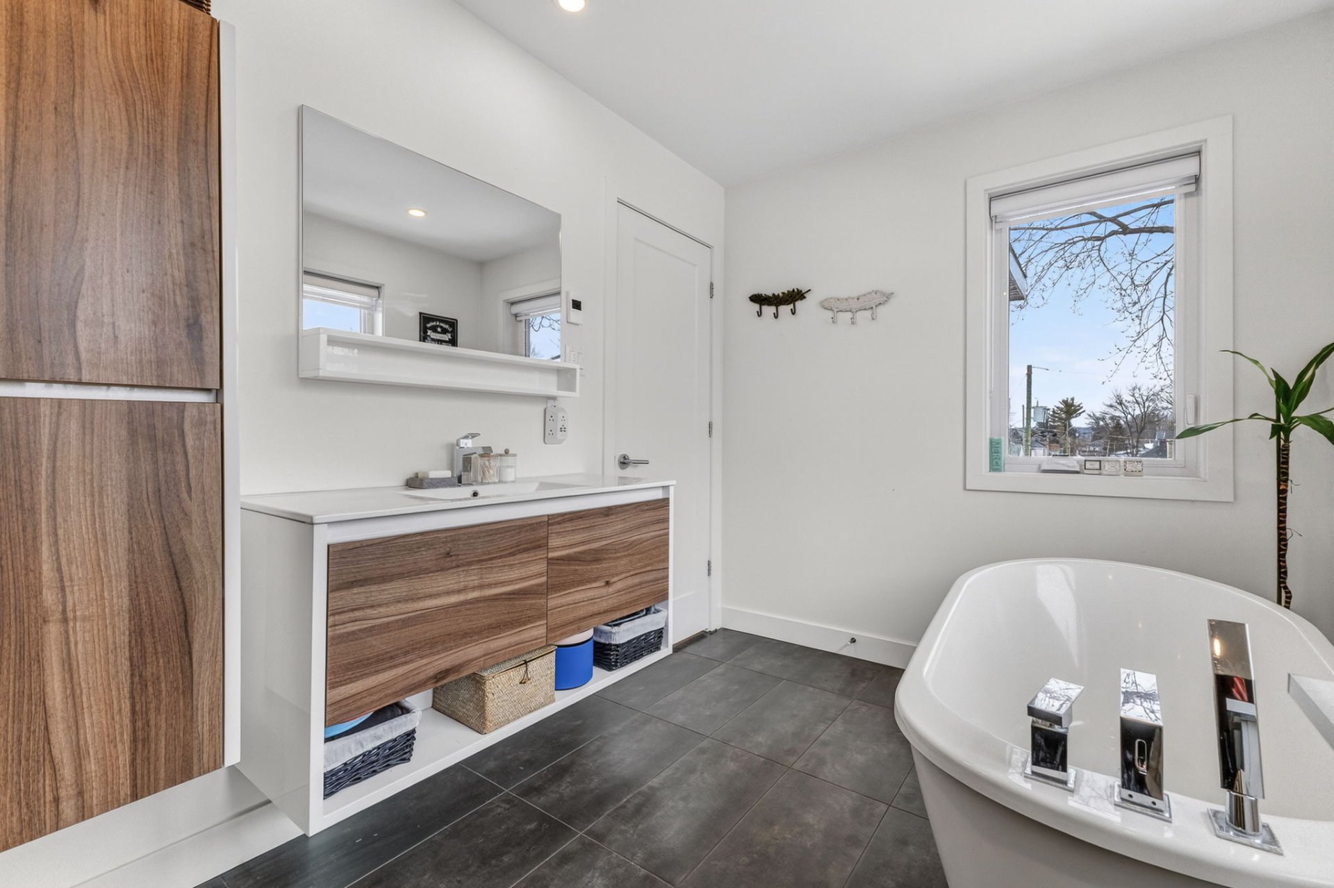 Photo - Salle de bains