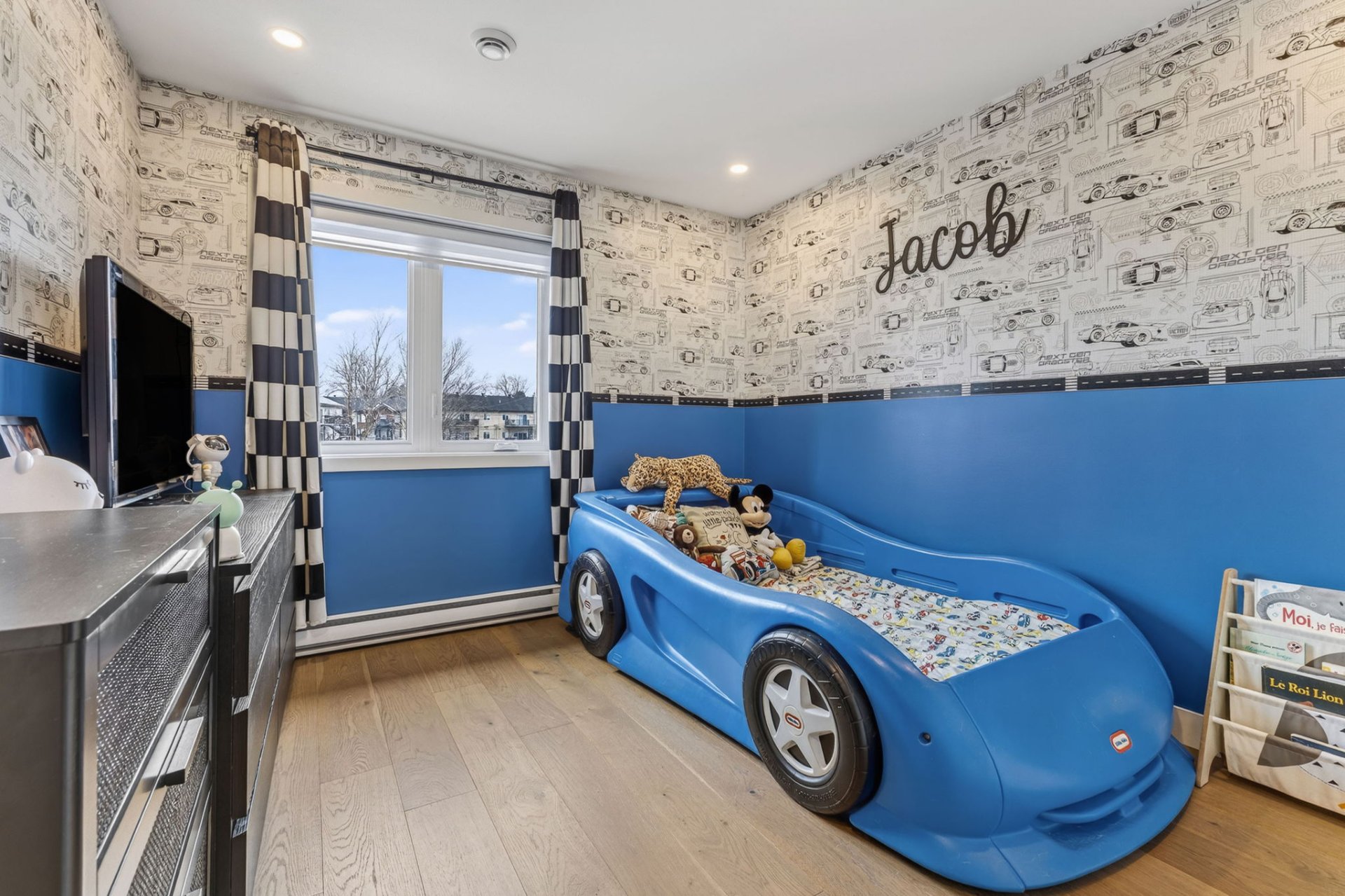 Photo - Chambre à coucher