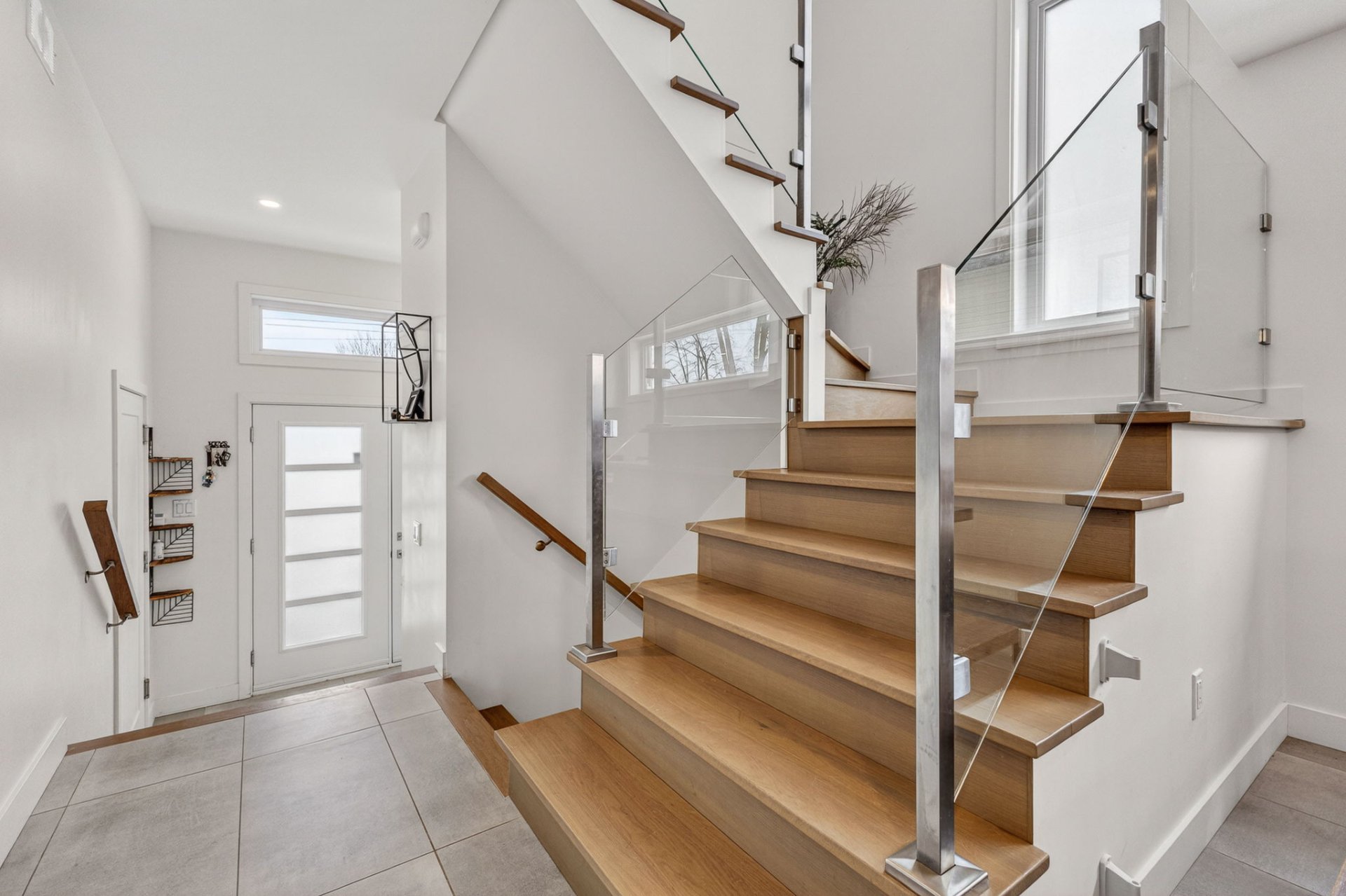 Photo - Hall d'entrée