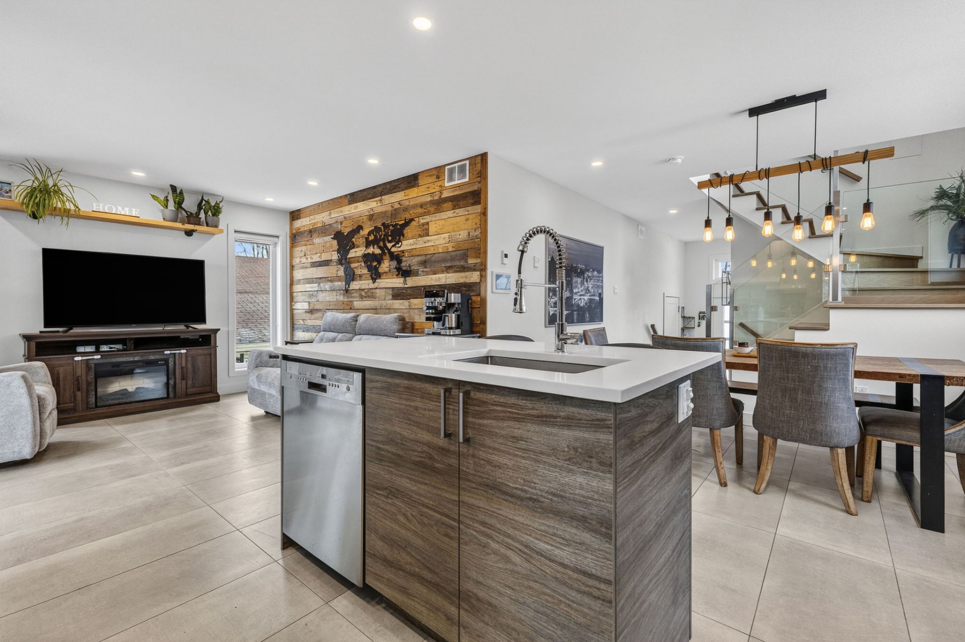 Photo - Vue d'ensemble