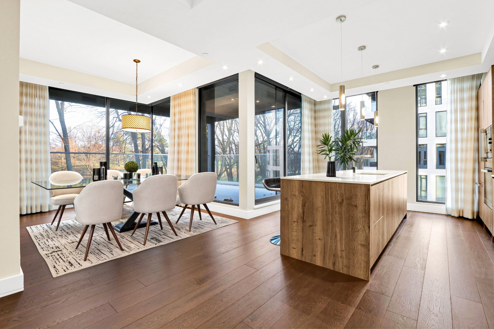 Photo - Vue d'ensemble