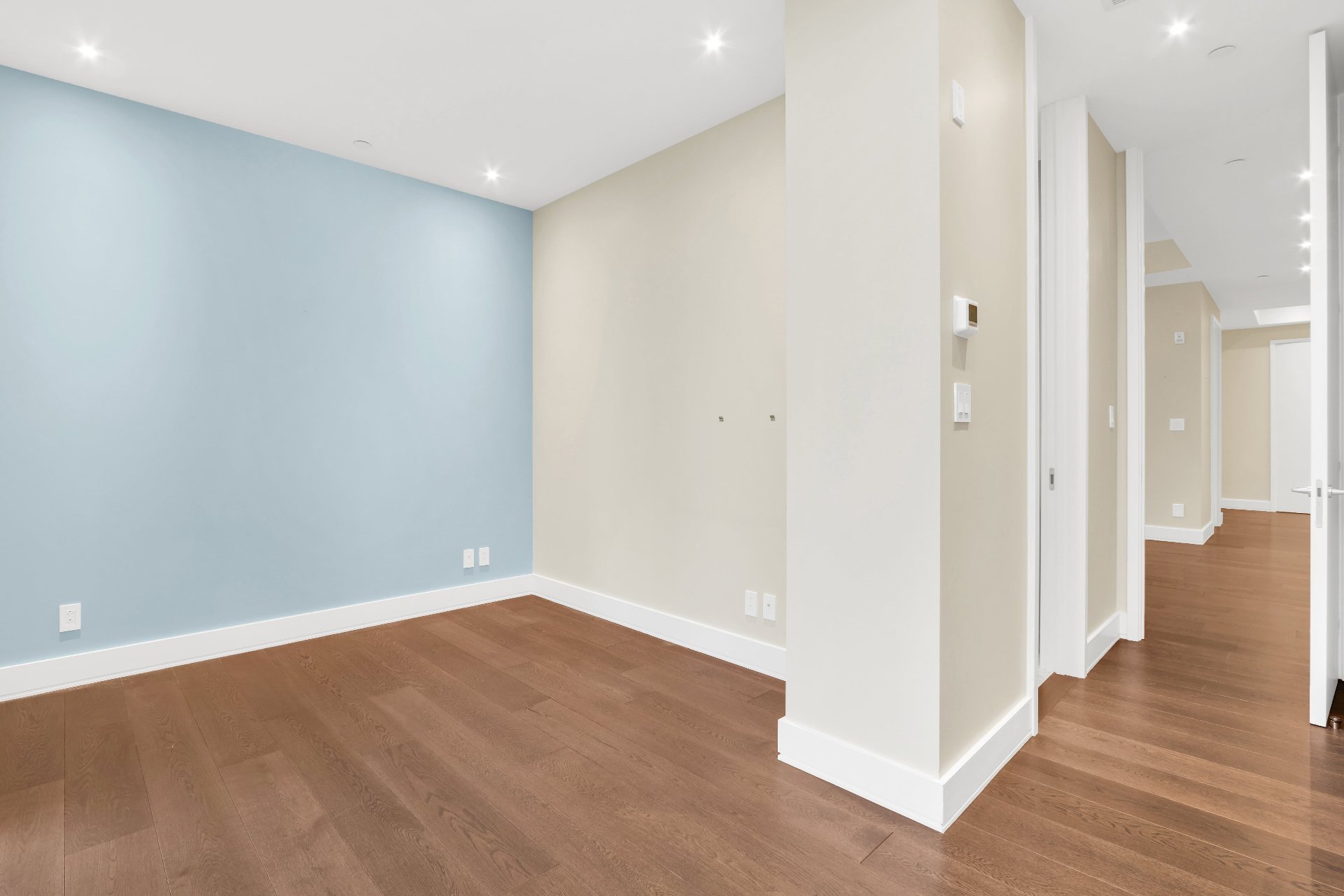 Photo - Chambre à coucher