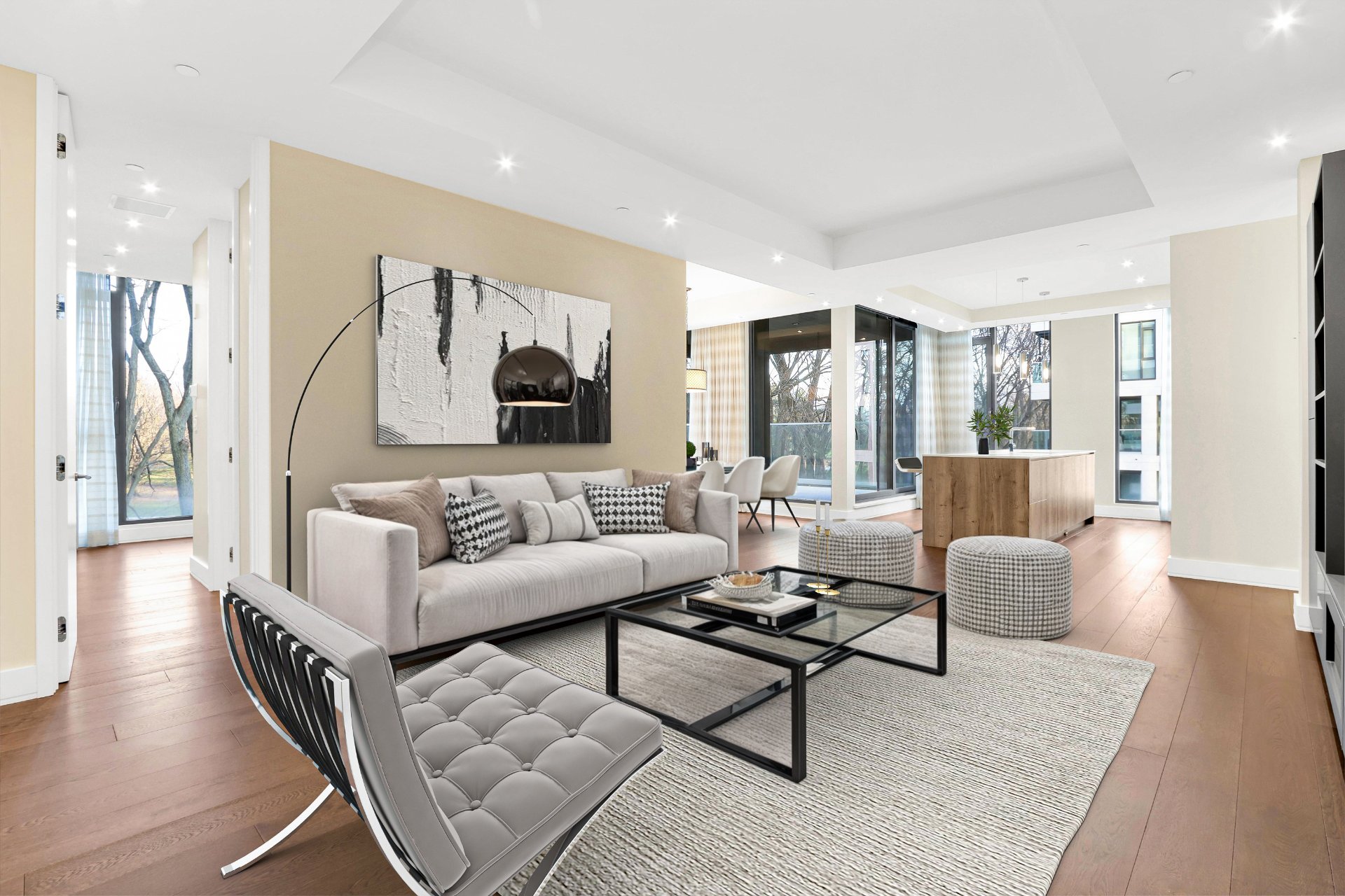 Photo - Vue d'ensemble