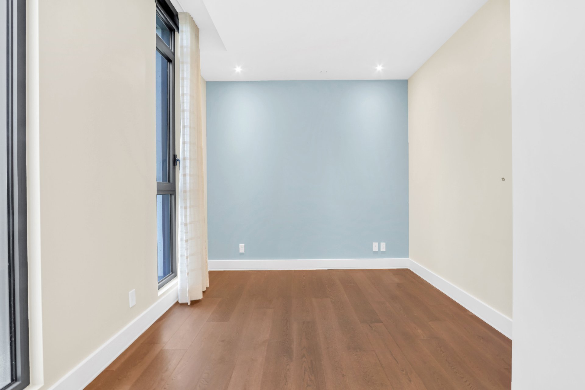 Photo - Chambre à coucher