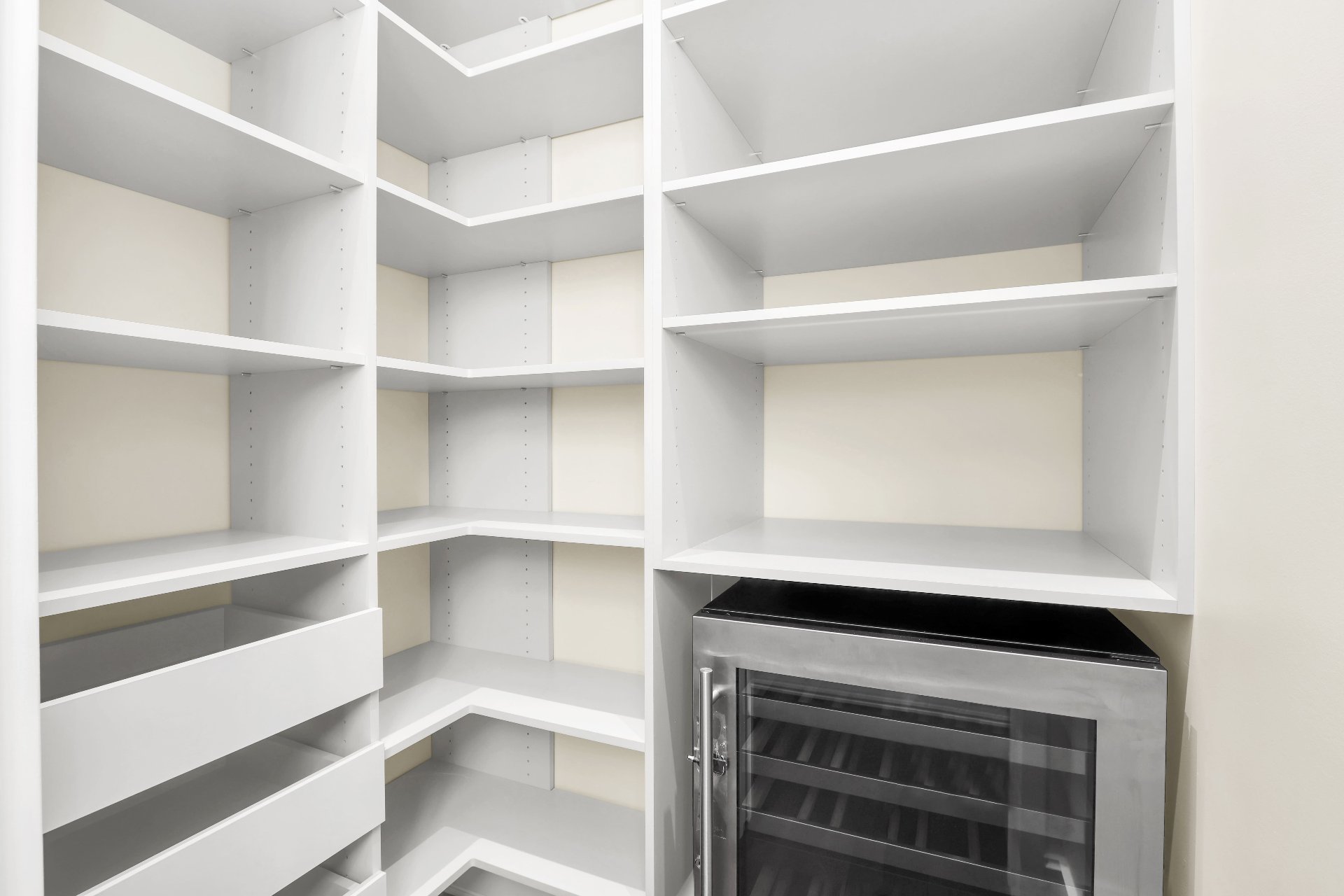 Photo - Penderie (Walk-in)