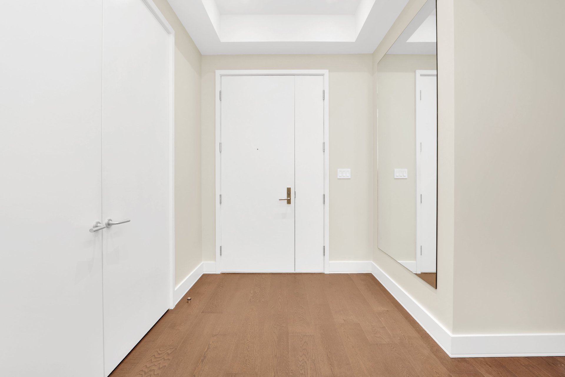 Photo - Hall d'entrée