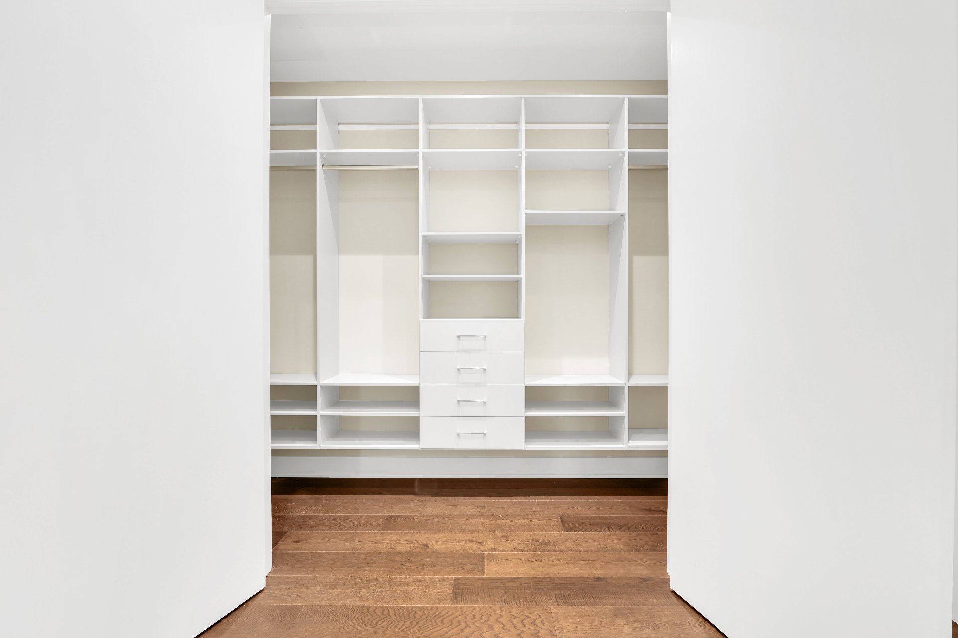 Photo - Hall d'entrée